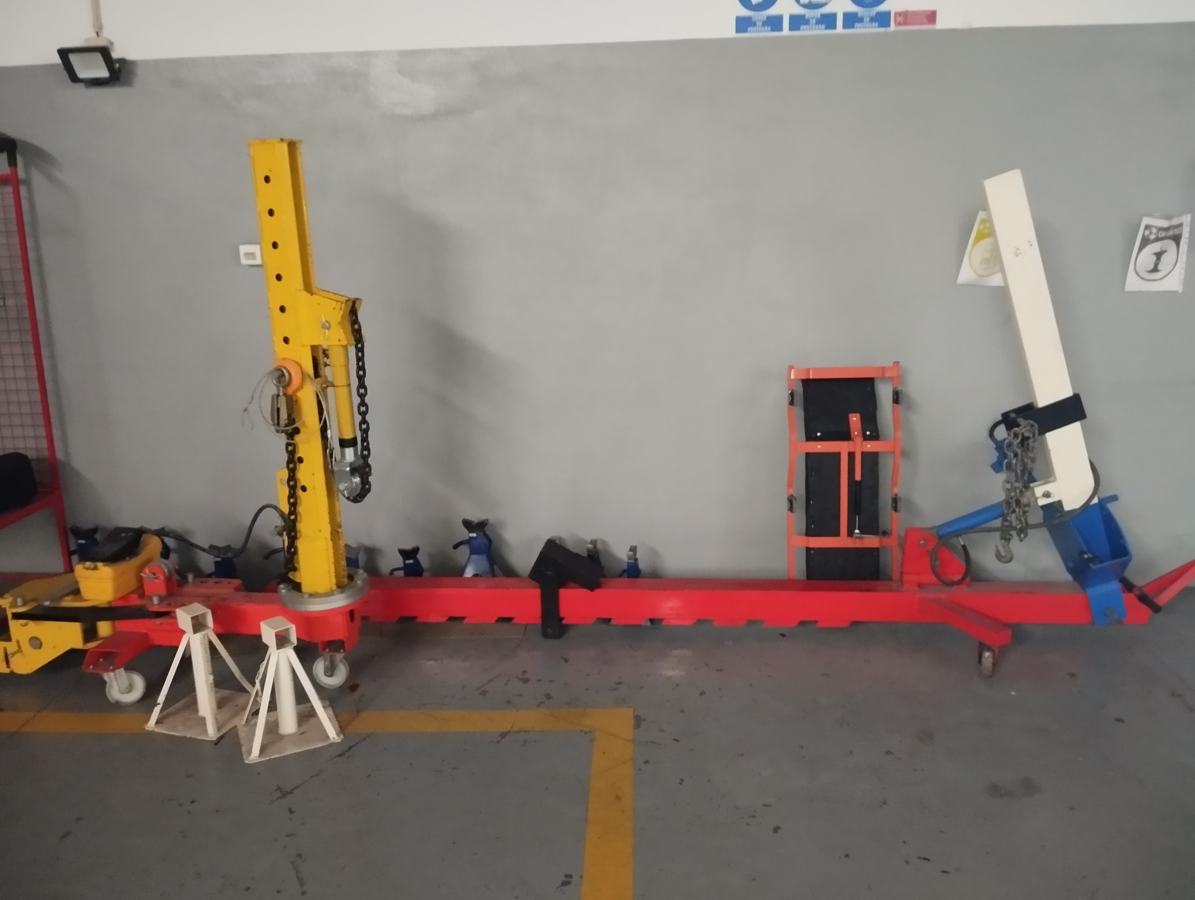 Equipamentos para a Indústria Automóvel — imagem 62