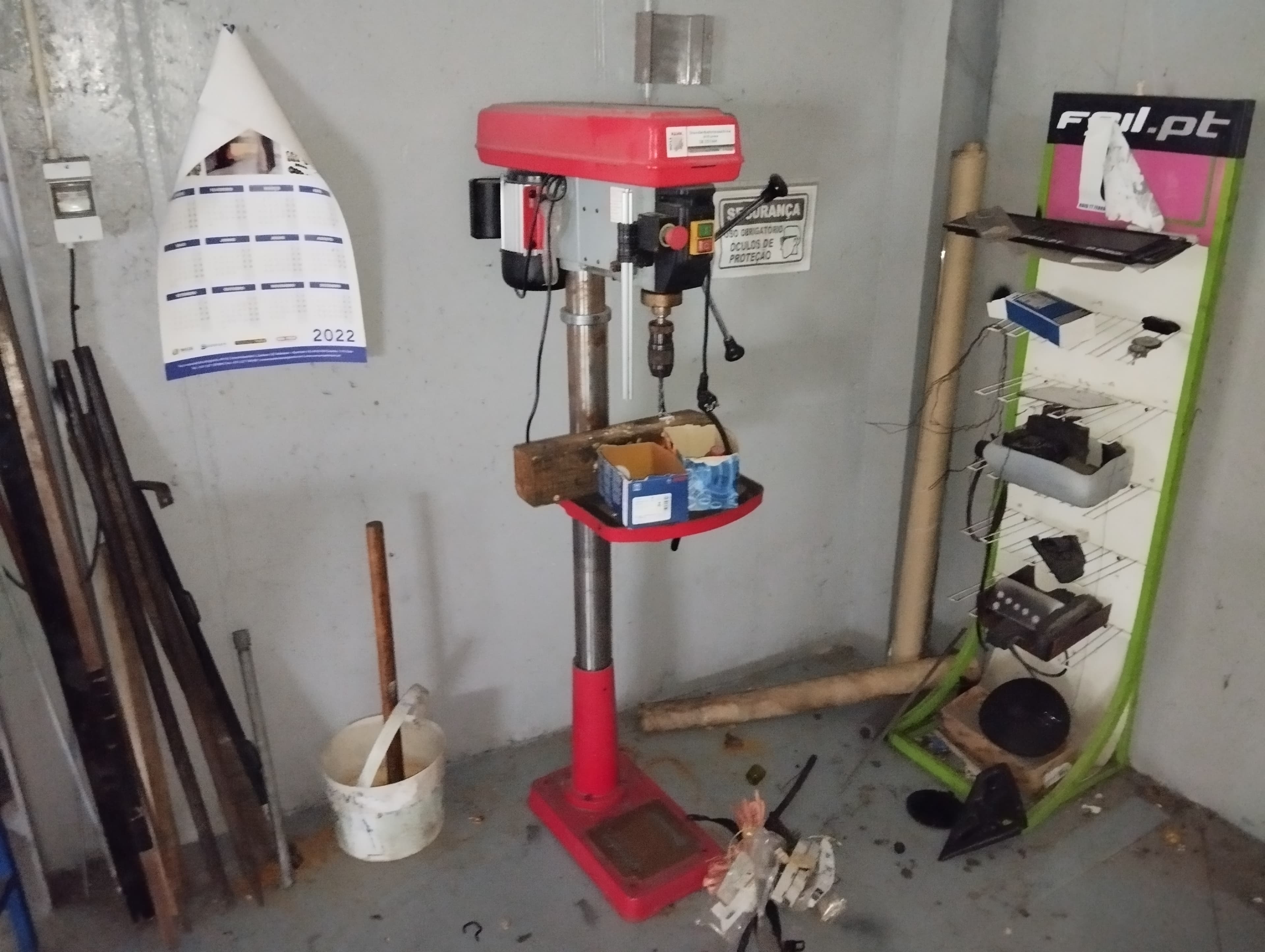 Equipamentos para a Indústria Automóvel — imagem 61