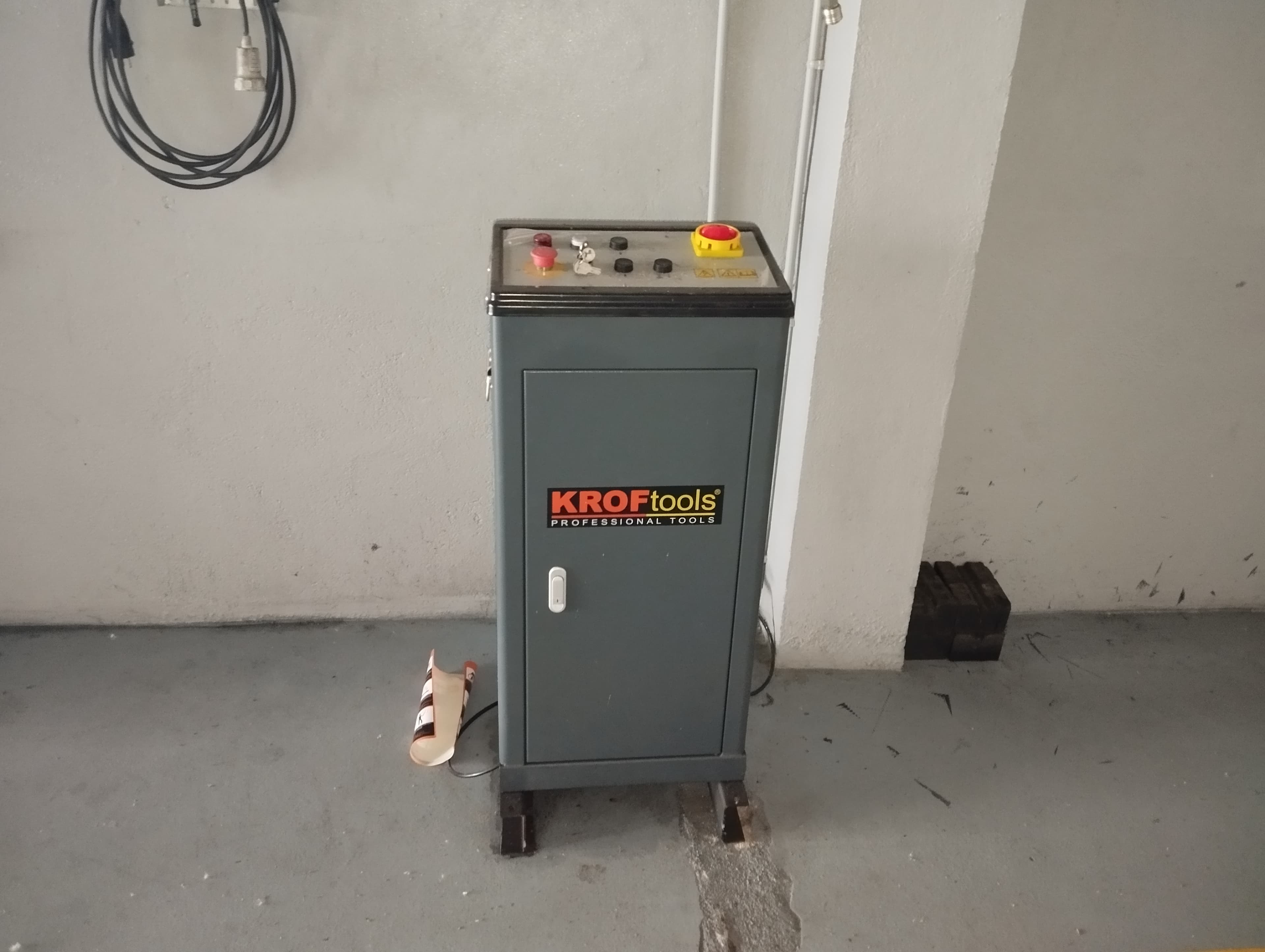 Equipamentos para a Indústria Automóvel — imagem 95