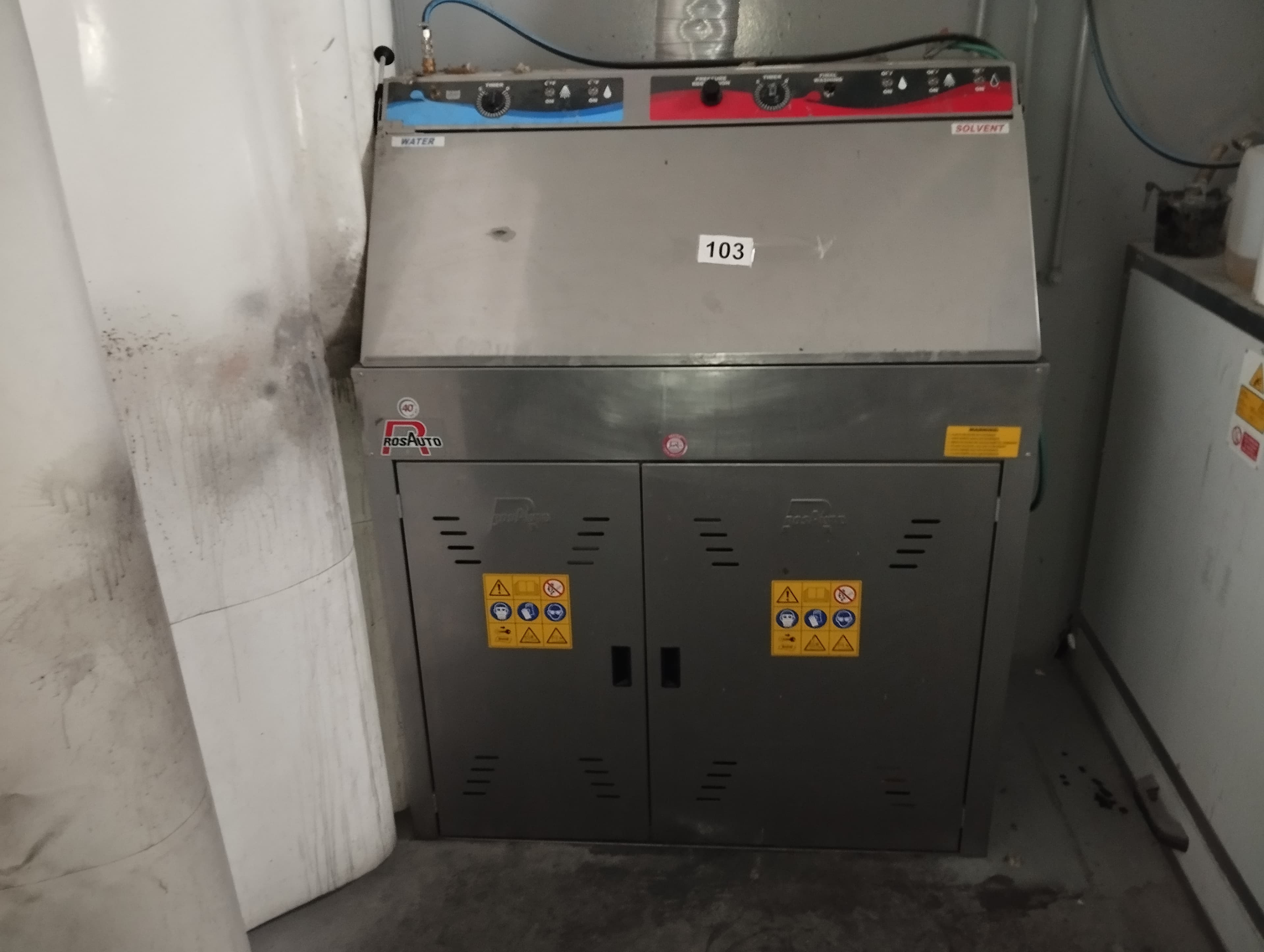 Equipamentos para a Indústria Automóvel — imagem 50