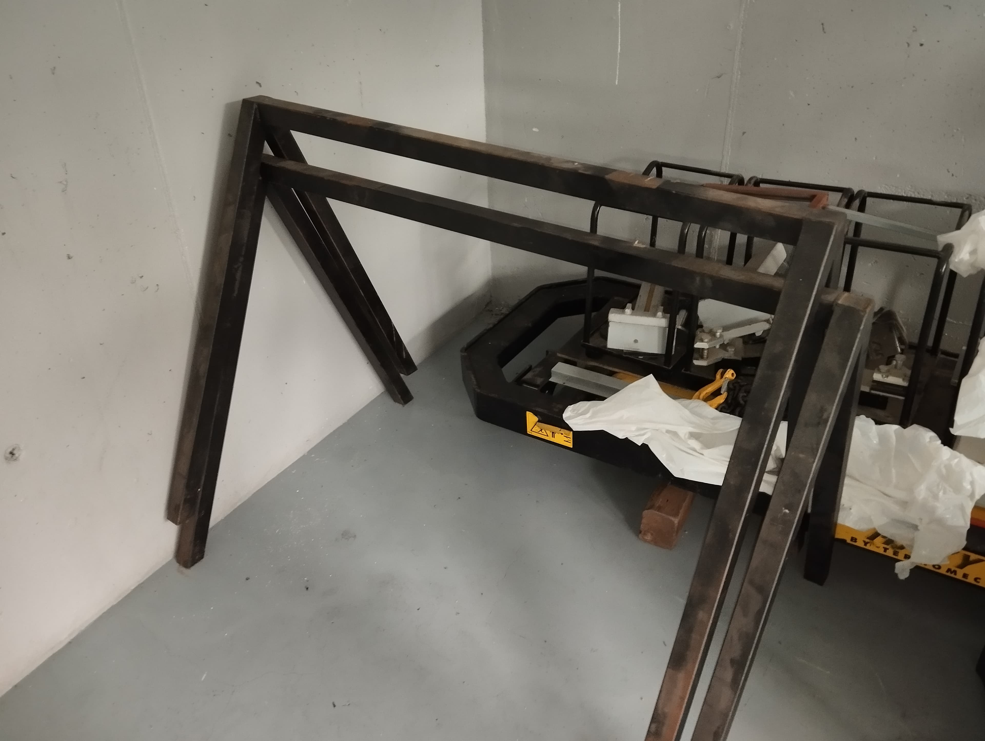Equipamentos para a Indústria Automóvel — imagem 23