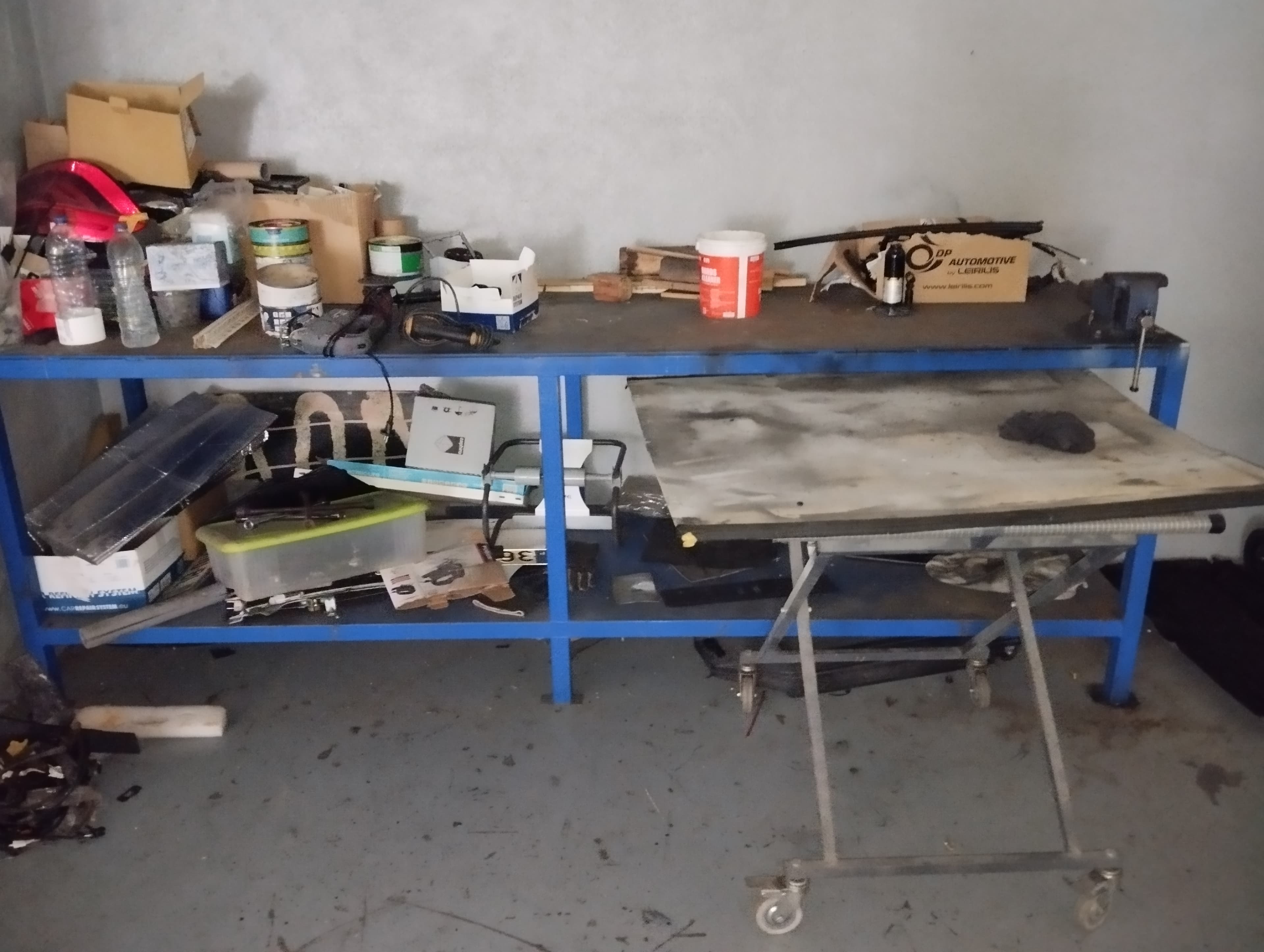 Equipamentos para a Indústria Automóvel — imagem 117