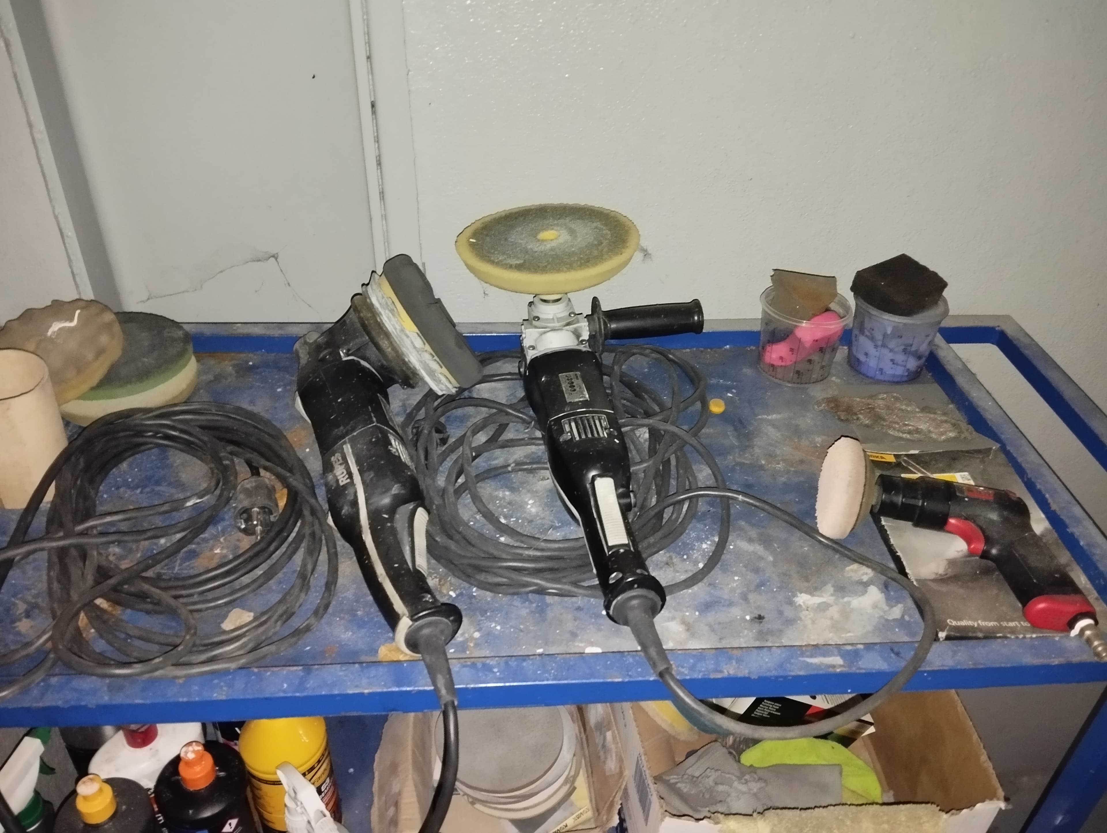 Equipamentos para a Indústria Automóvel — imagem 108
