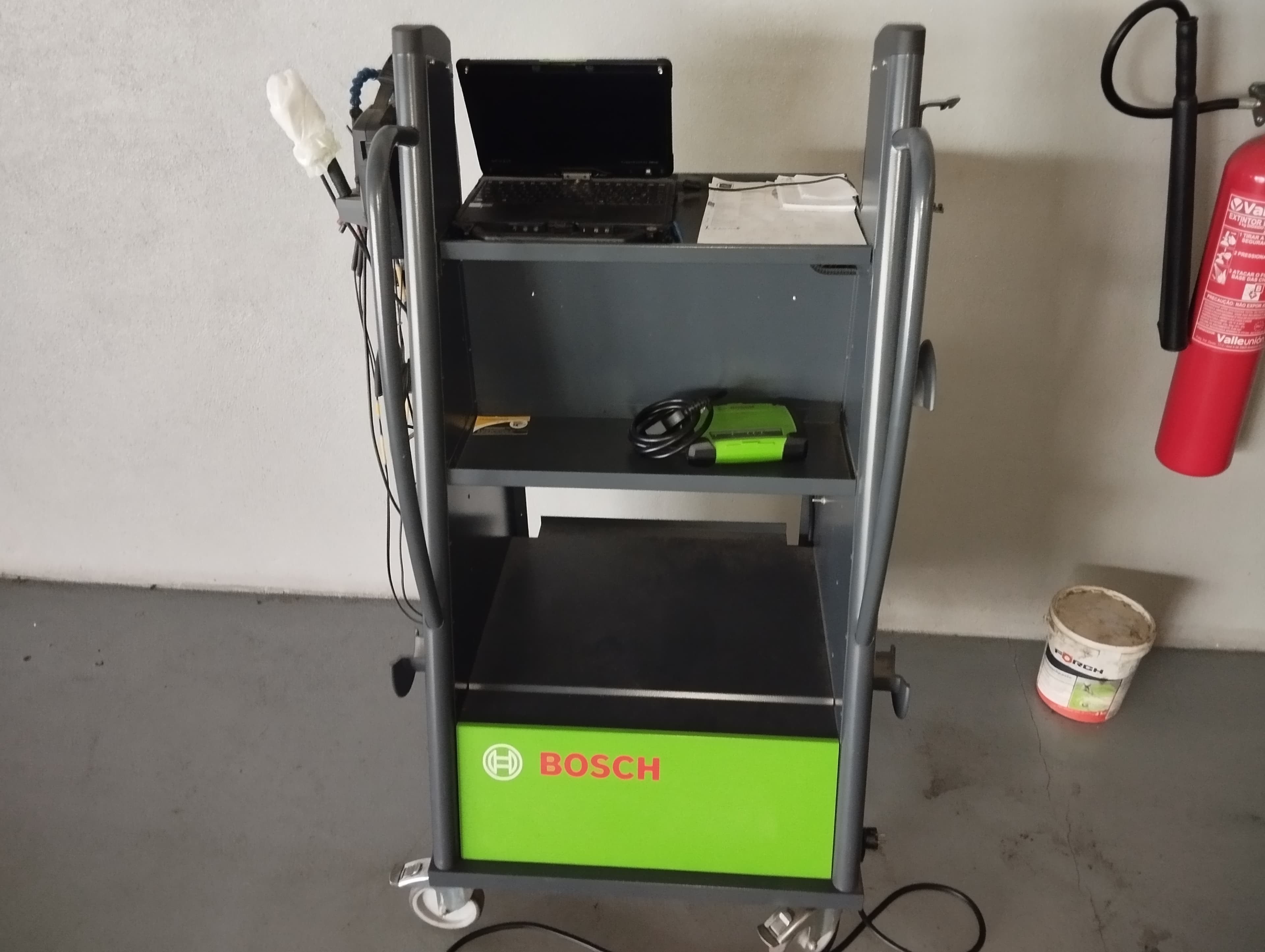 Equipamentos para a Indústria Automóvel — imagem 72