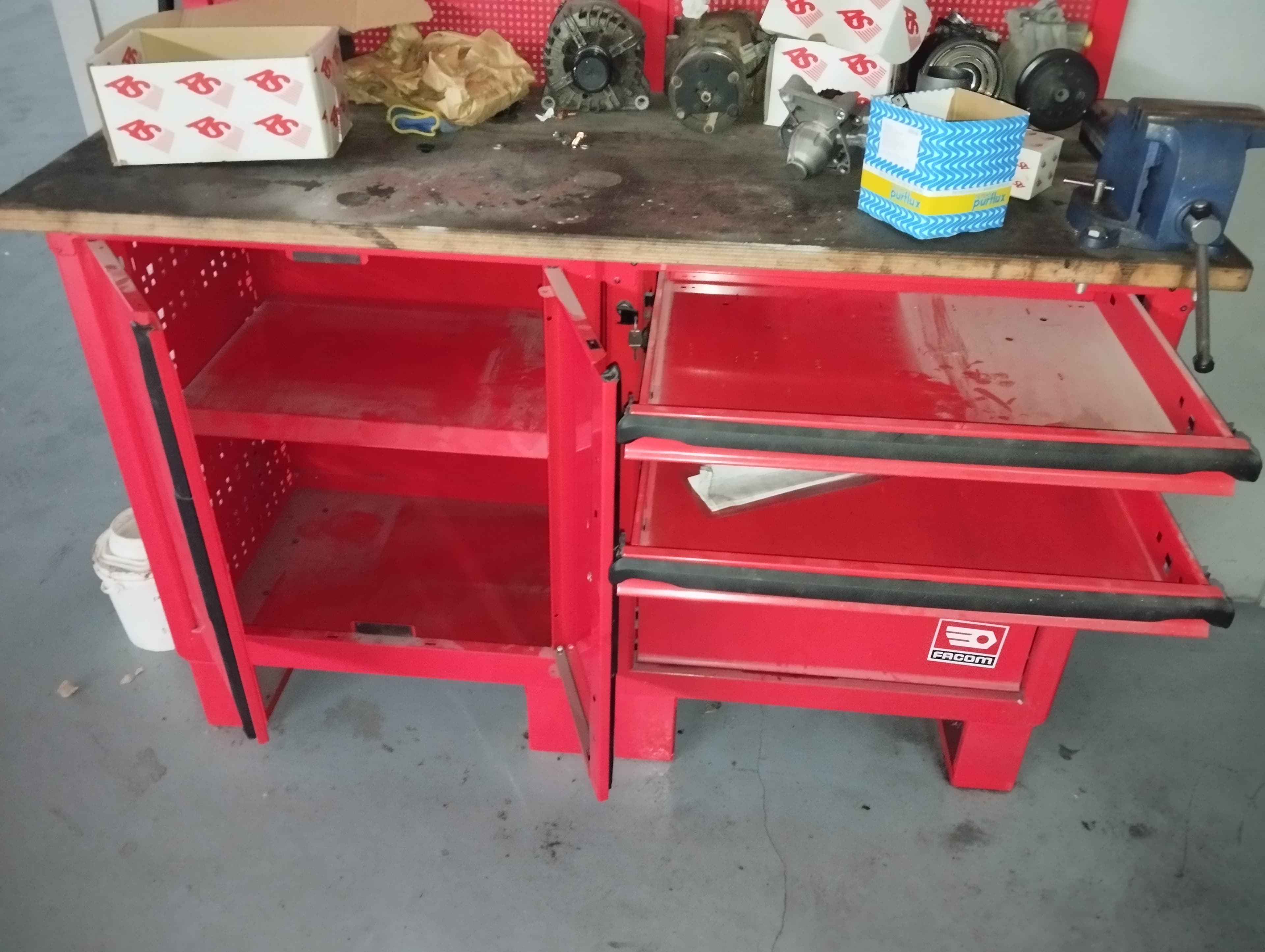 Equipamentos para a Indústria Automóvel — imagem 65