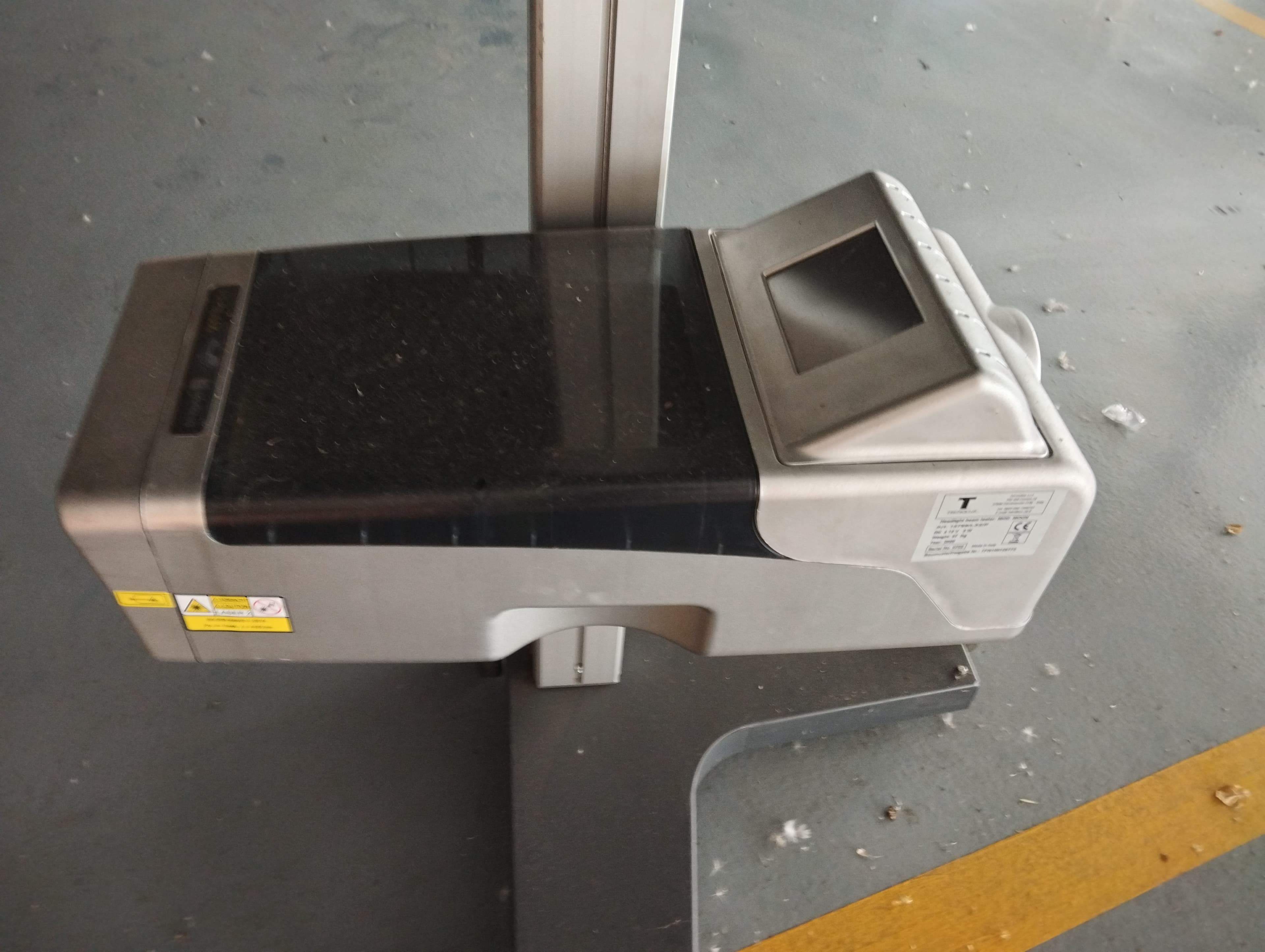 Equipamentos para a Indústria Automóvel — imagem 71