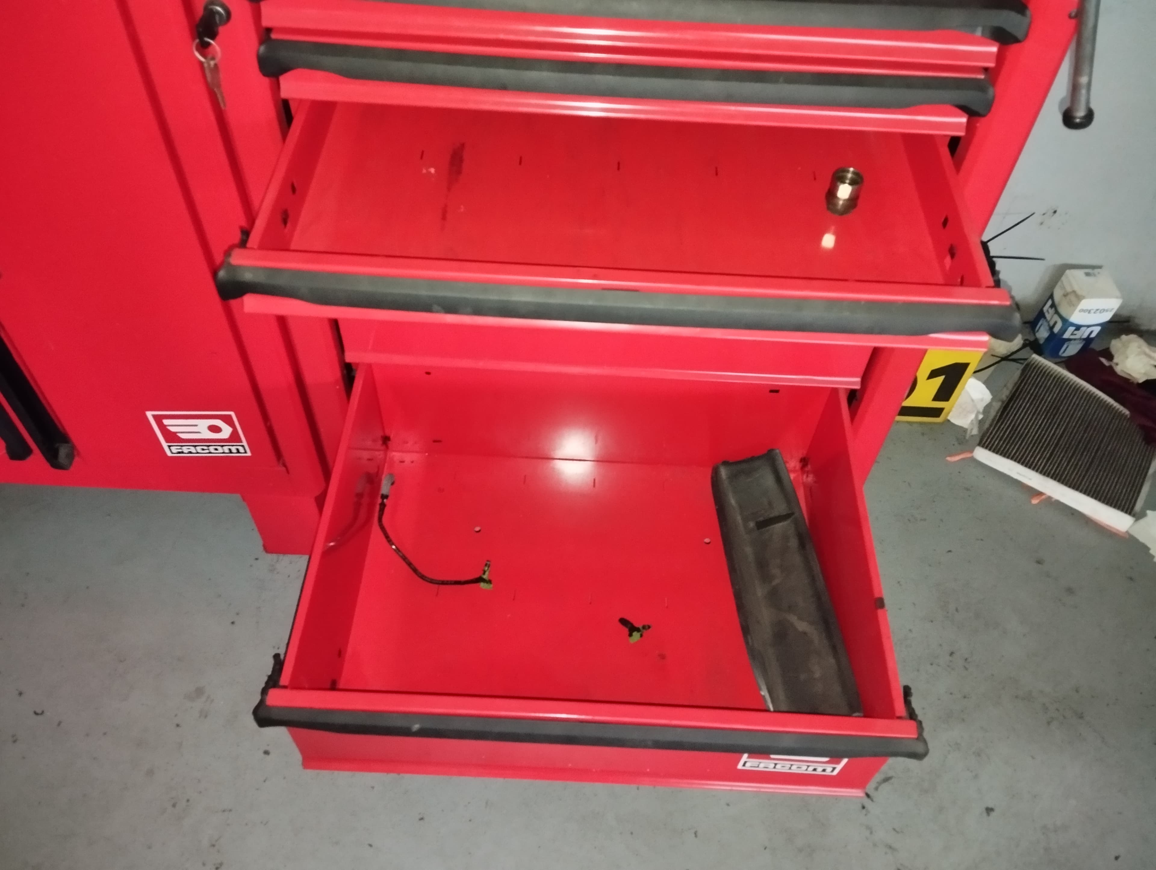 Equipamentos para a Indústria Automóvel — imagem 79