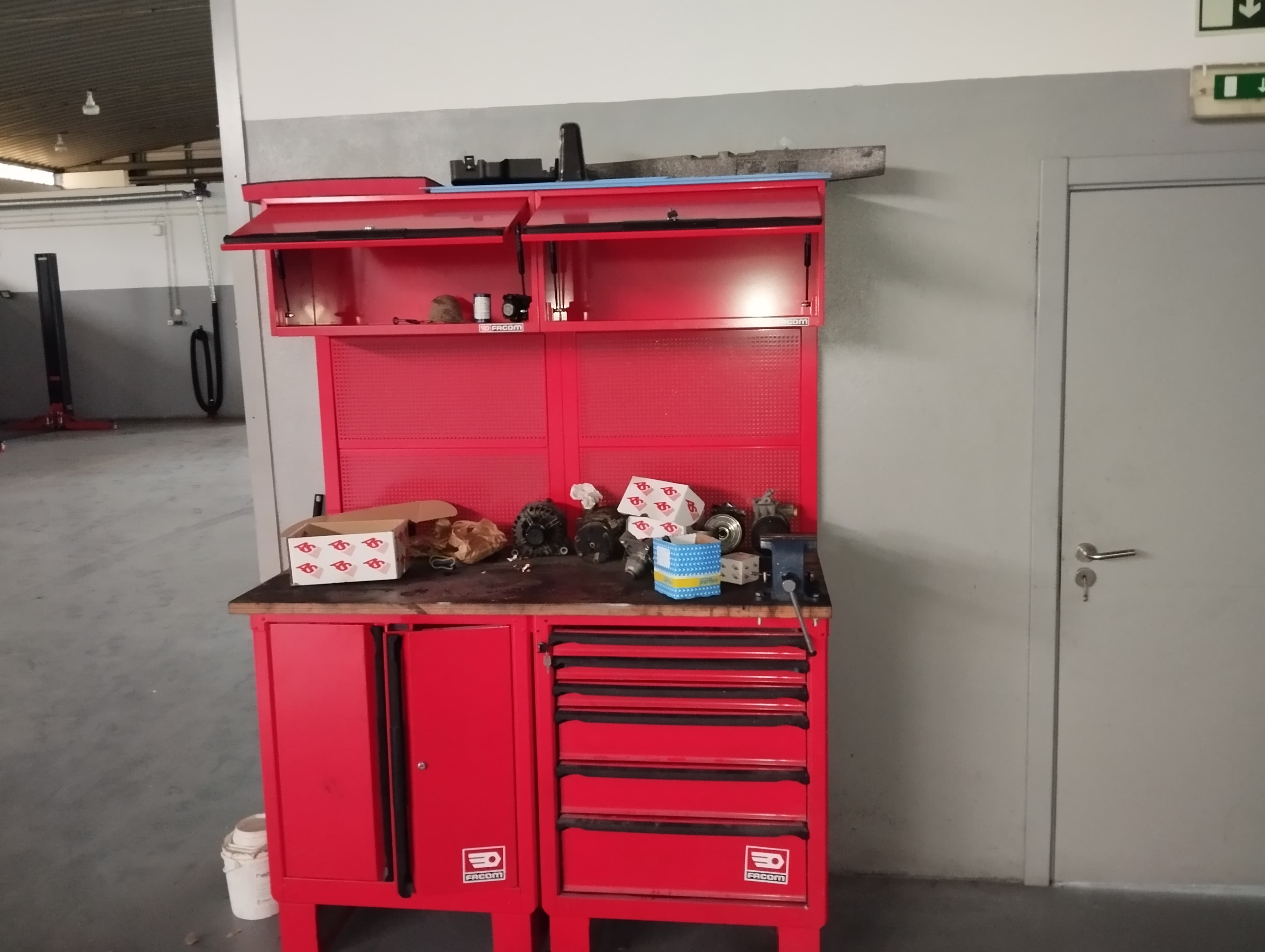 Equipamentos para a Indústria Automóvel — imagem 64