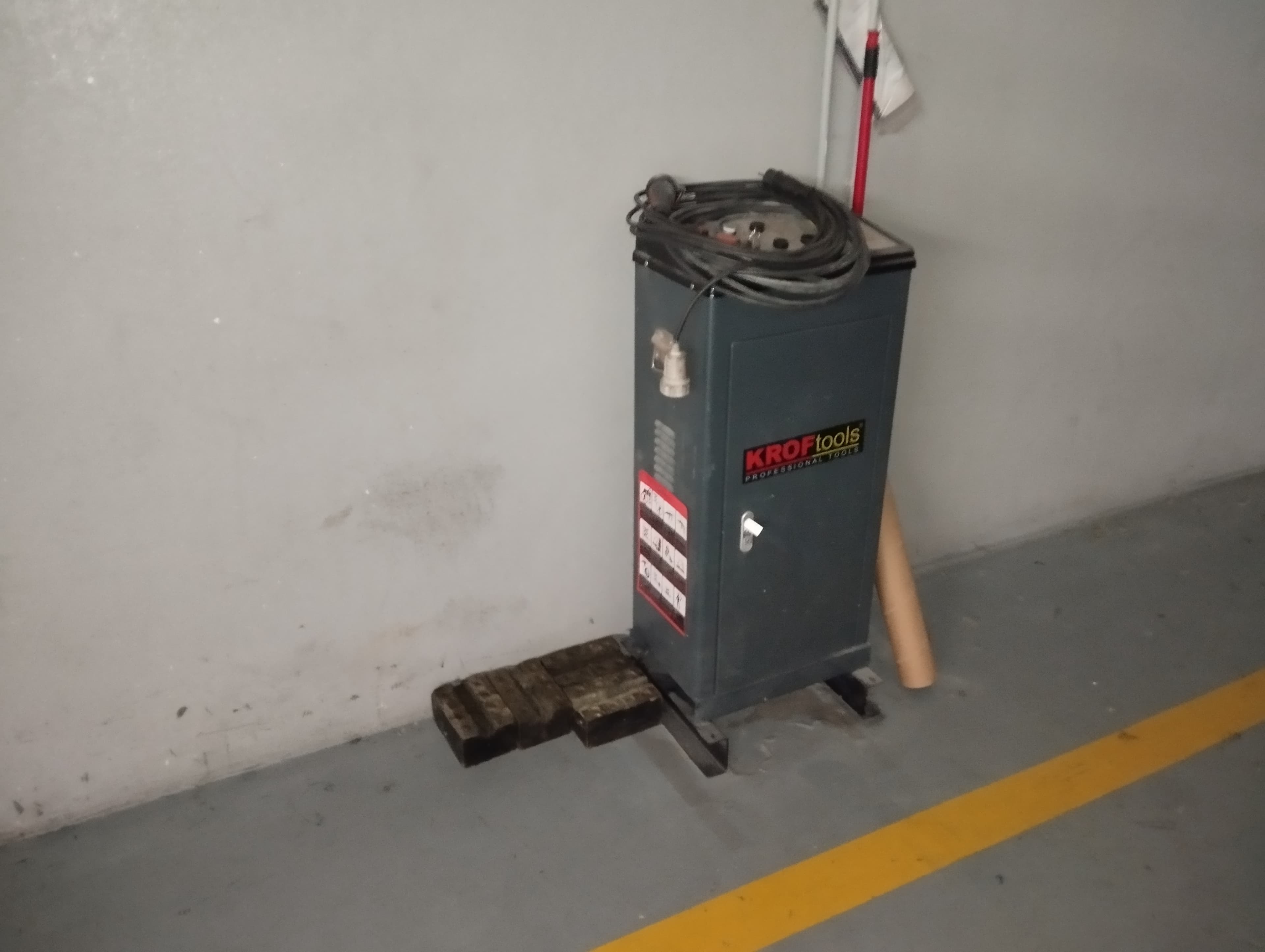 Equipamentos para a Indústria Automóvel — imagem 68