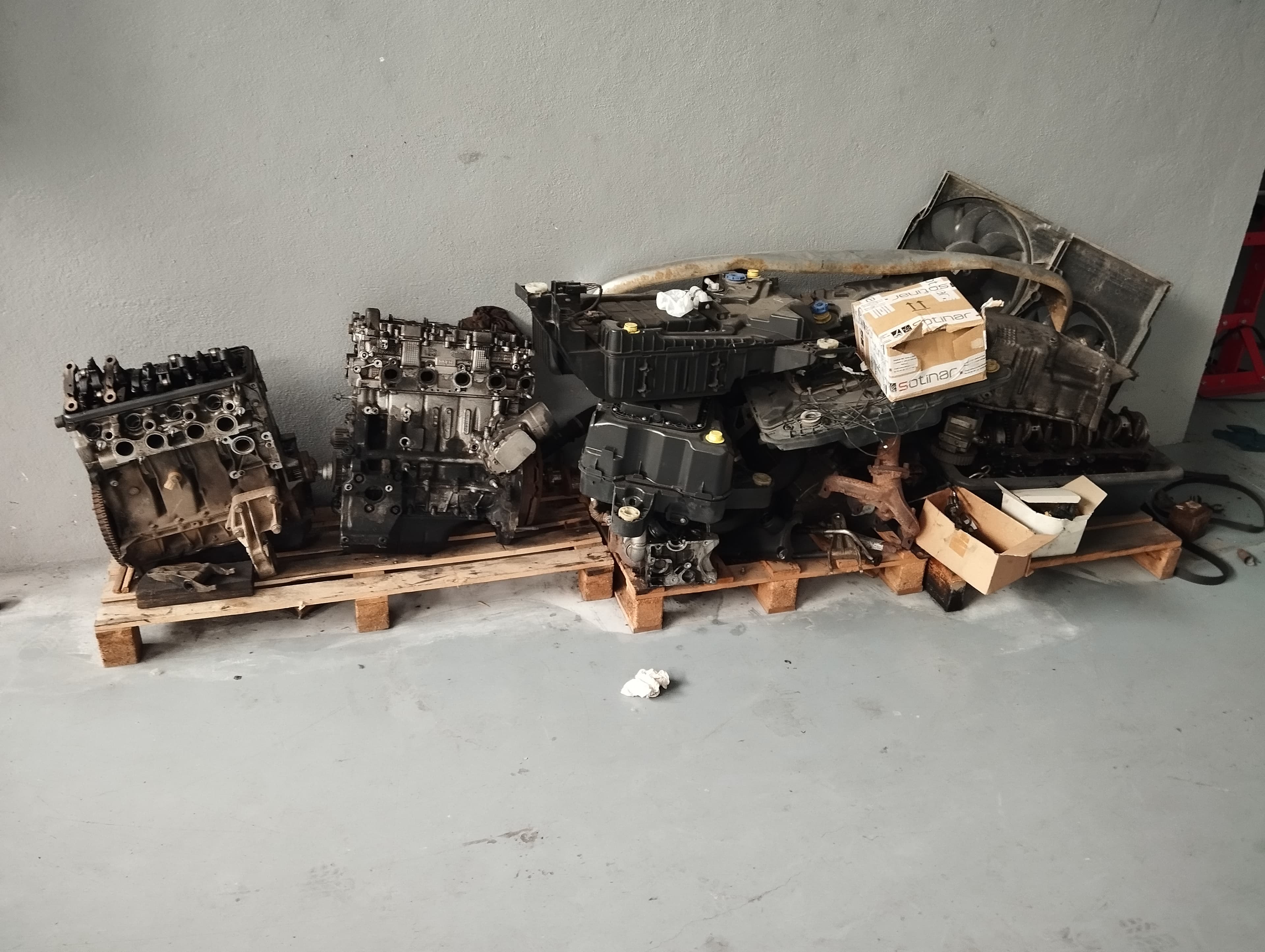 Equipamentos para a Indústria Automóvel — imagem 26