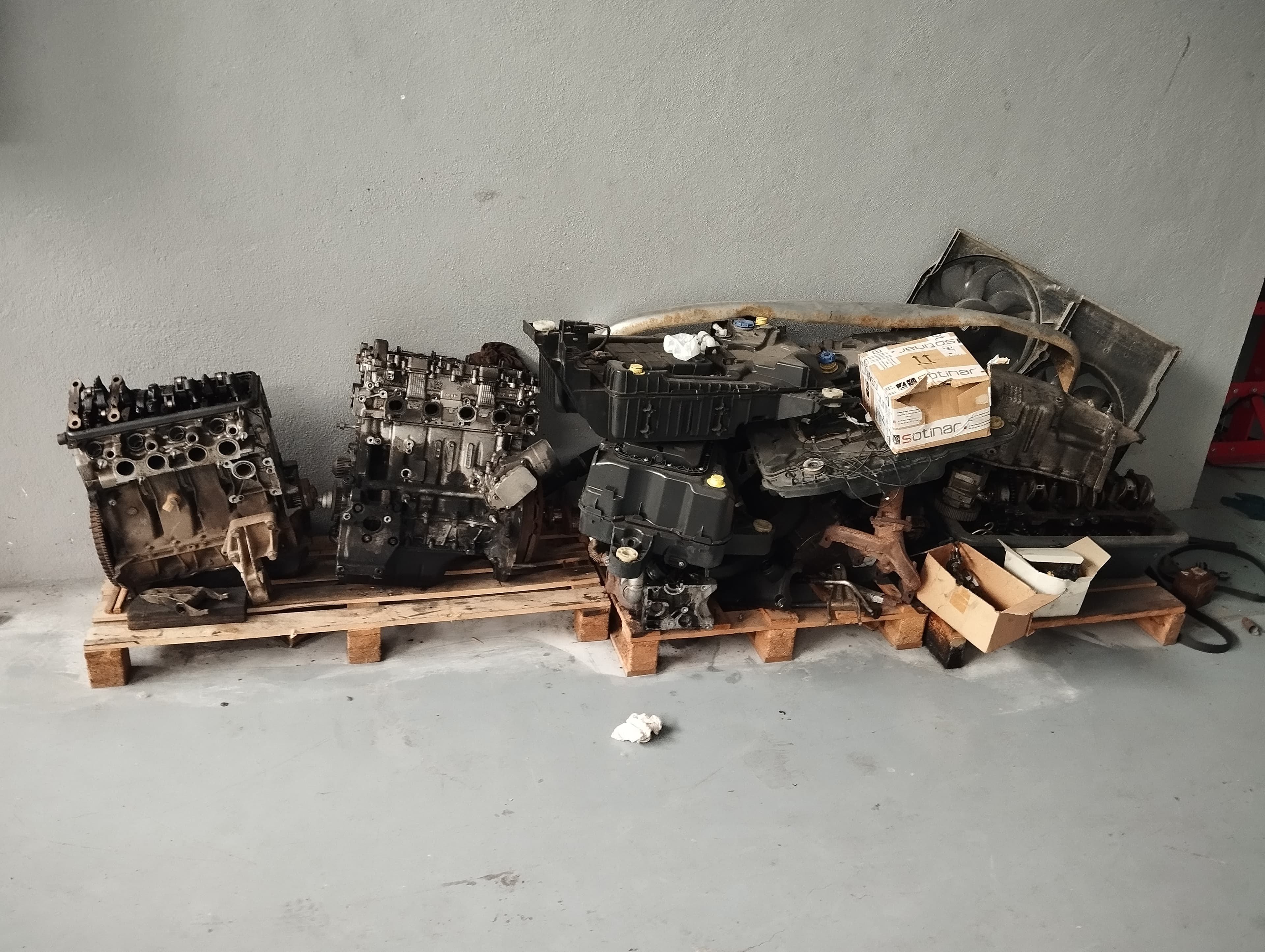 Equipamentos para a Indústria Automóvel — imagem 18
