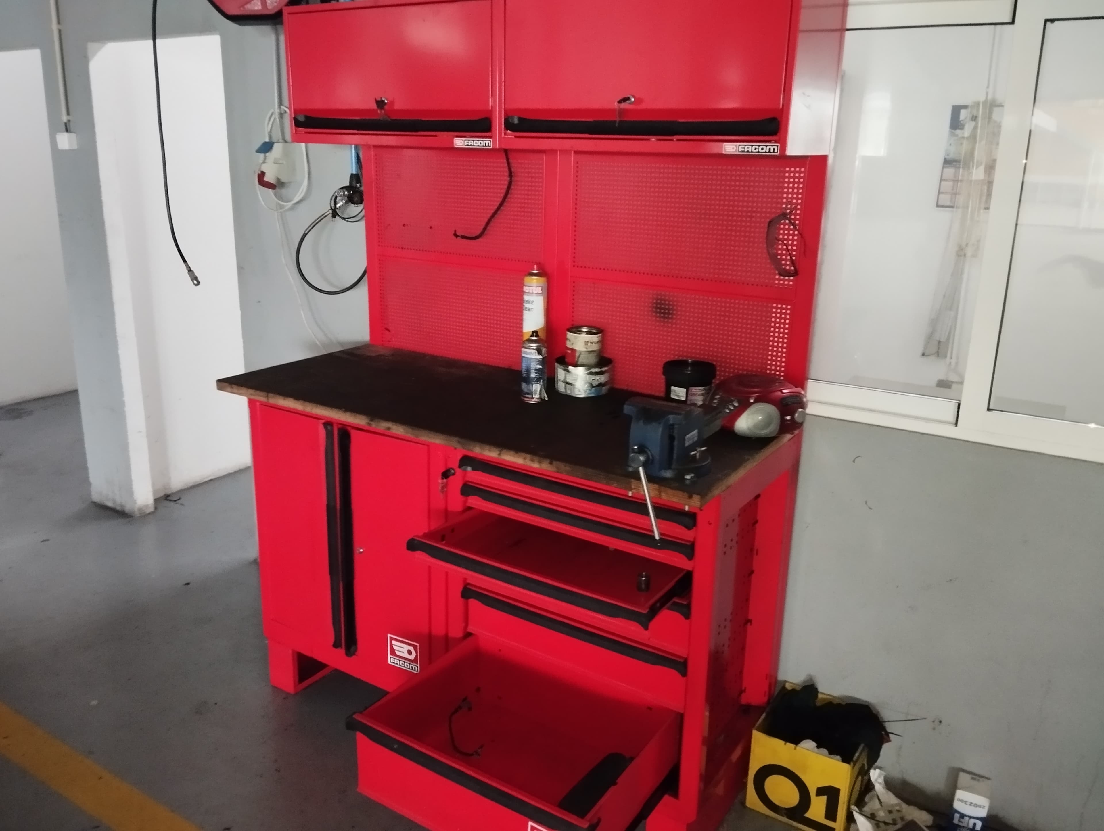 Equipamentos para a Indústria Automóvel — imagem 80