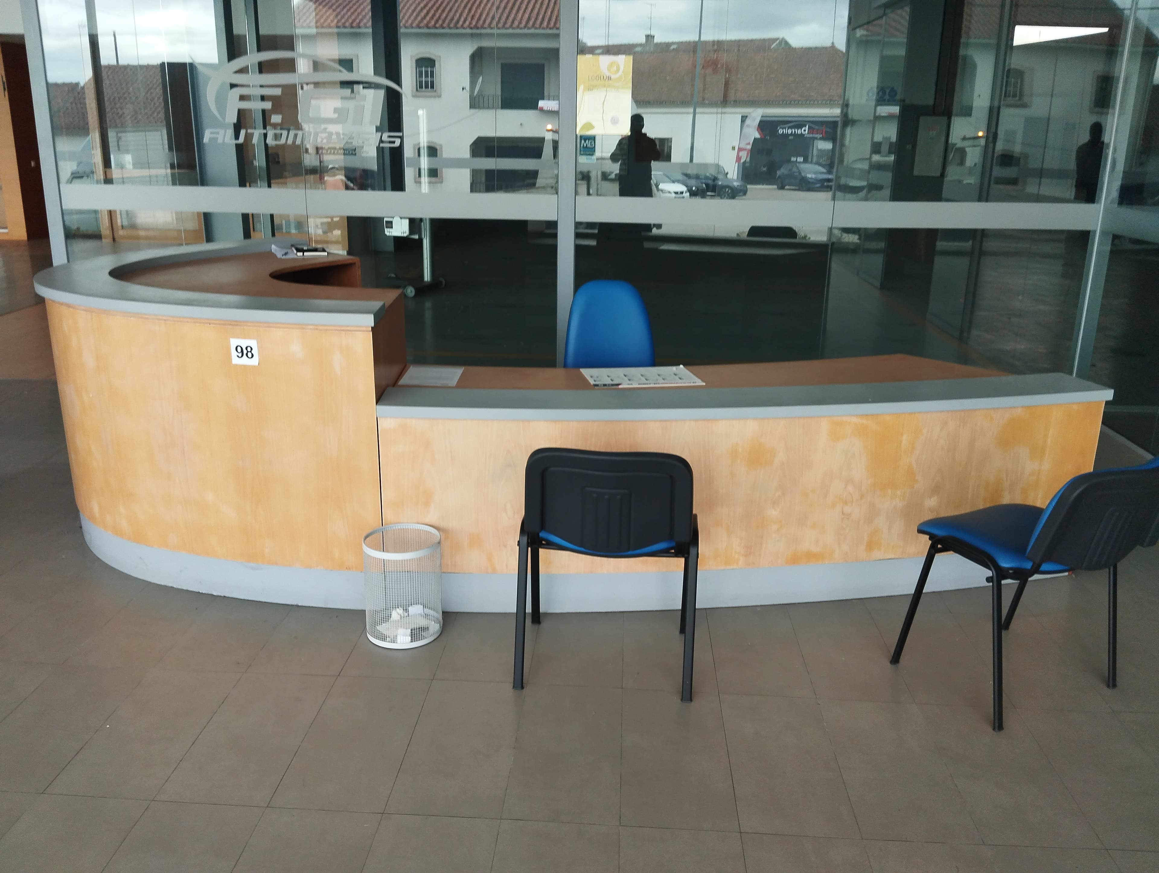 Equipamentos para a Indústria Automóvel — imagem 143
