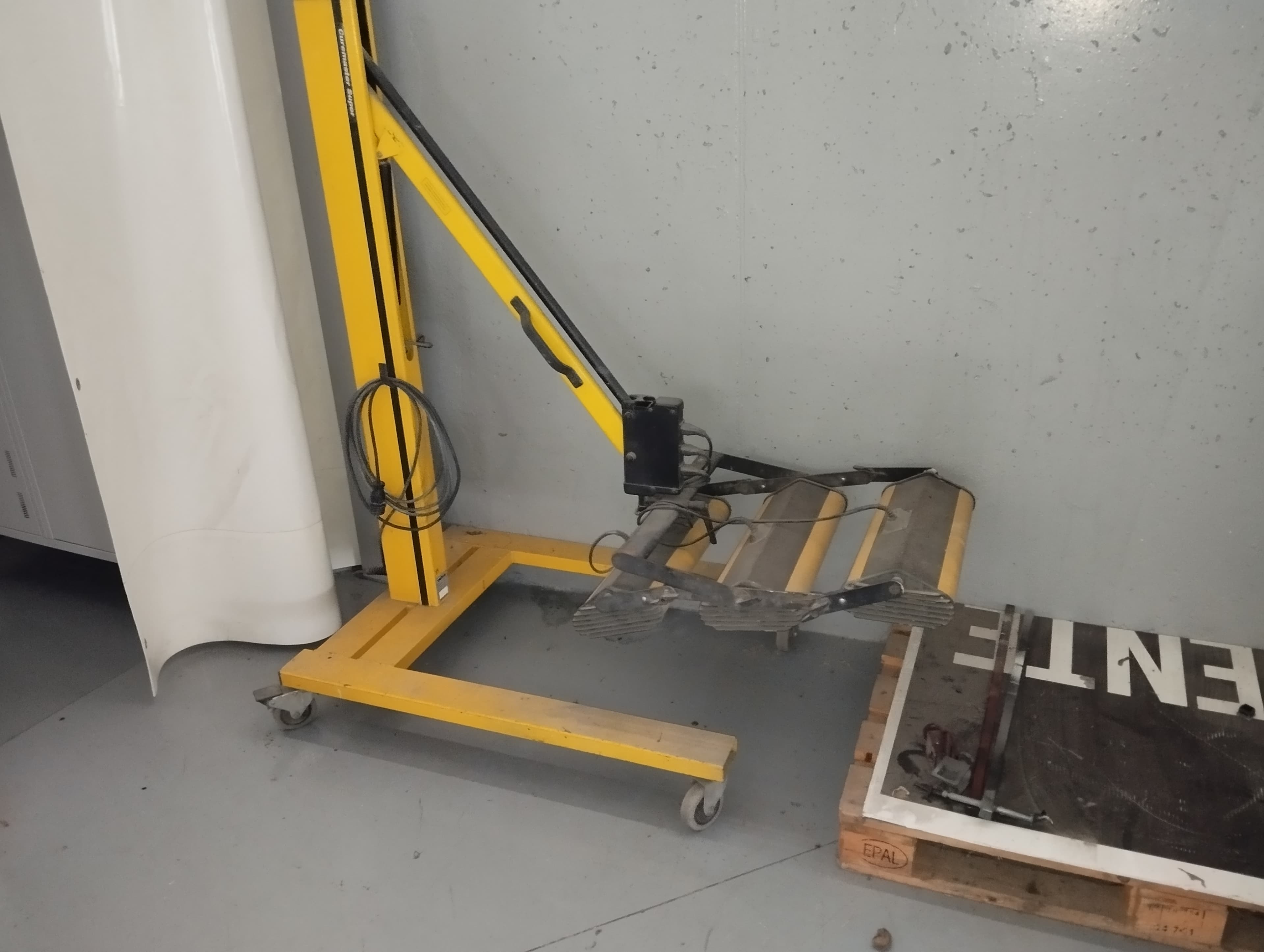 Equipamentos para a Indústria Automóvel — imagem 60