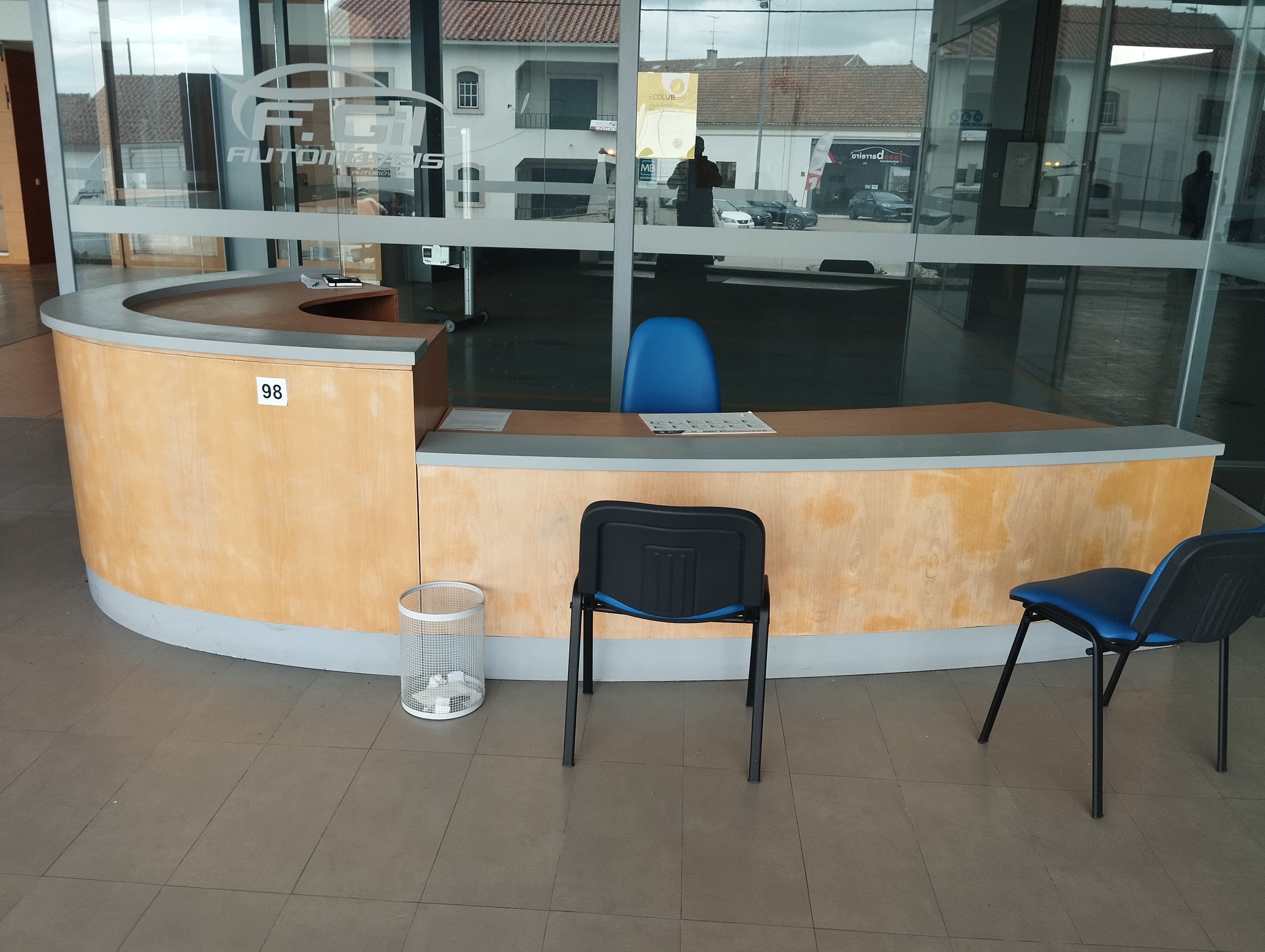 Equipamentos para a Indústria Automóvel — imagem 144