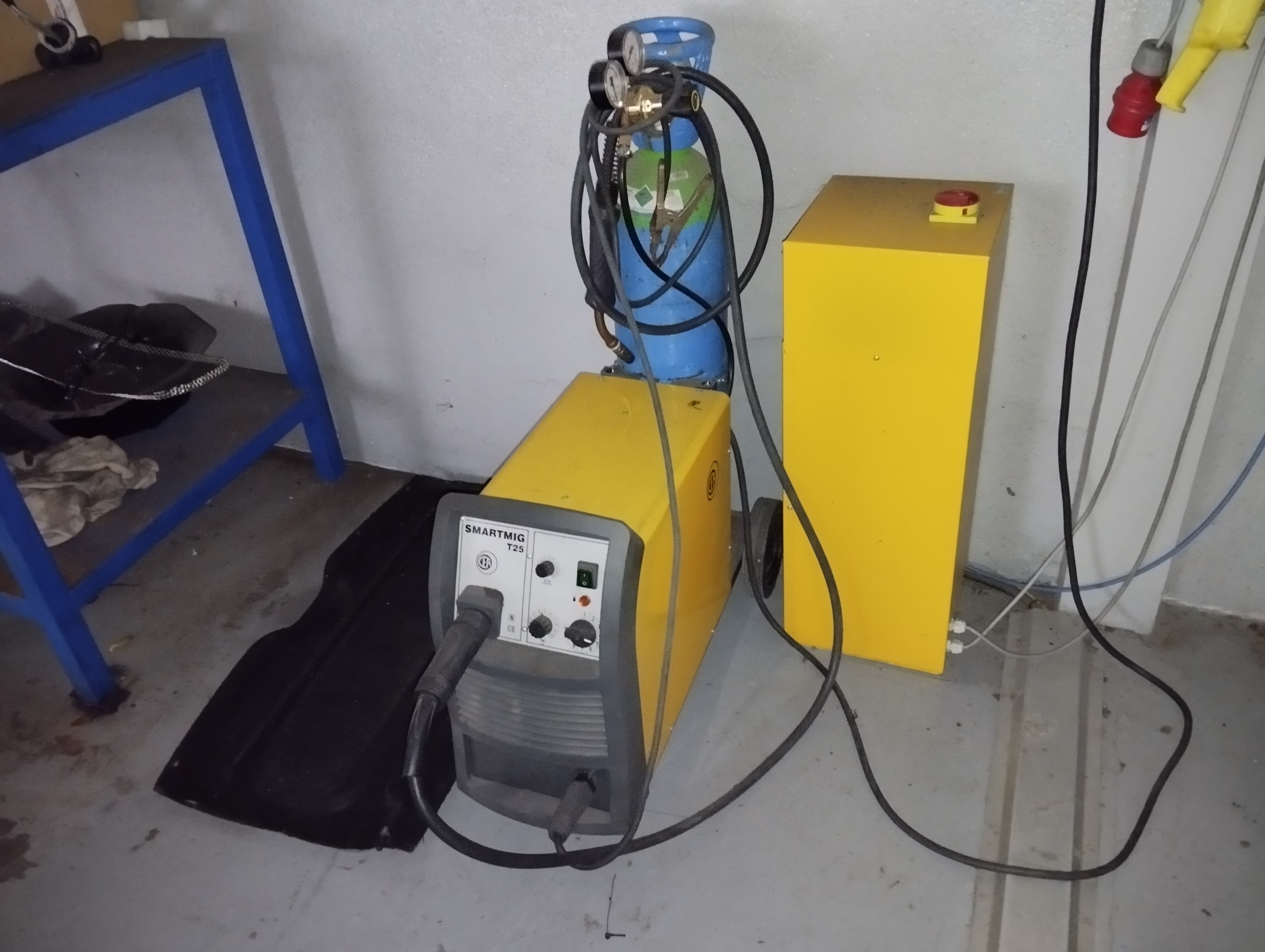 Equipamentos para a Indústria Automóvel — imagem 114