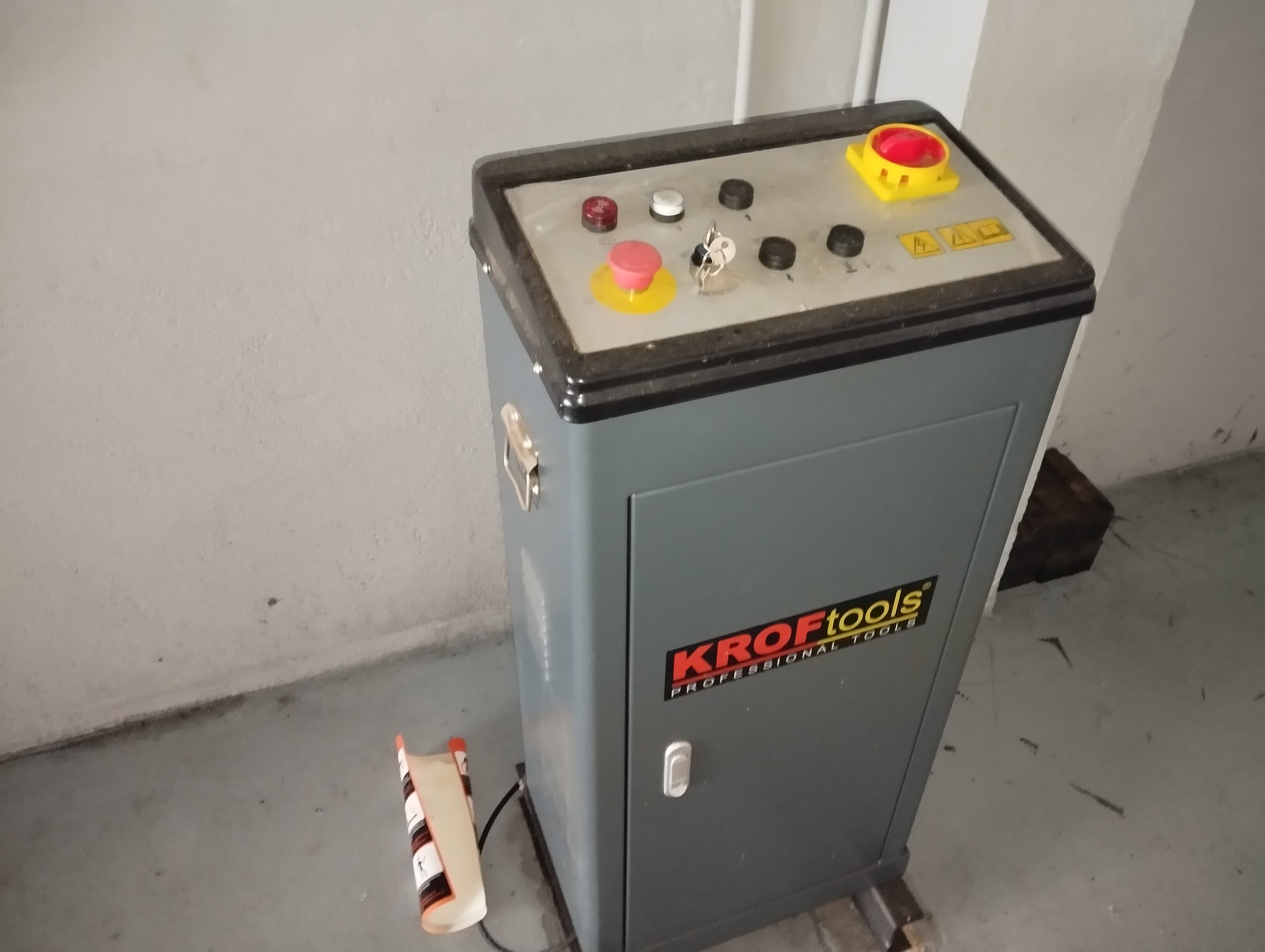 Equipamentos para a Indústria Automóvel — imagem 96