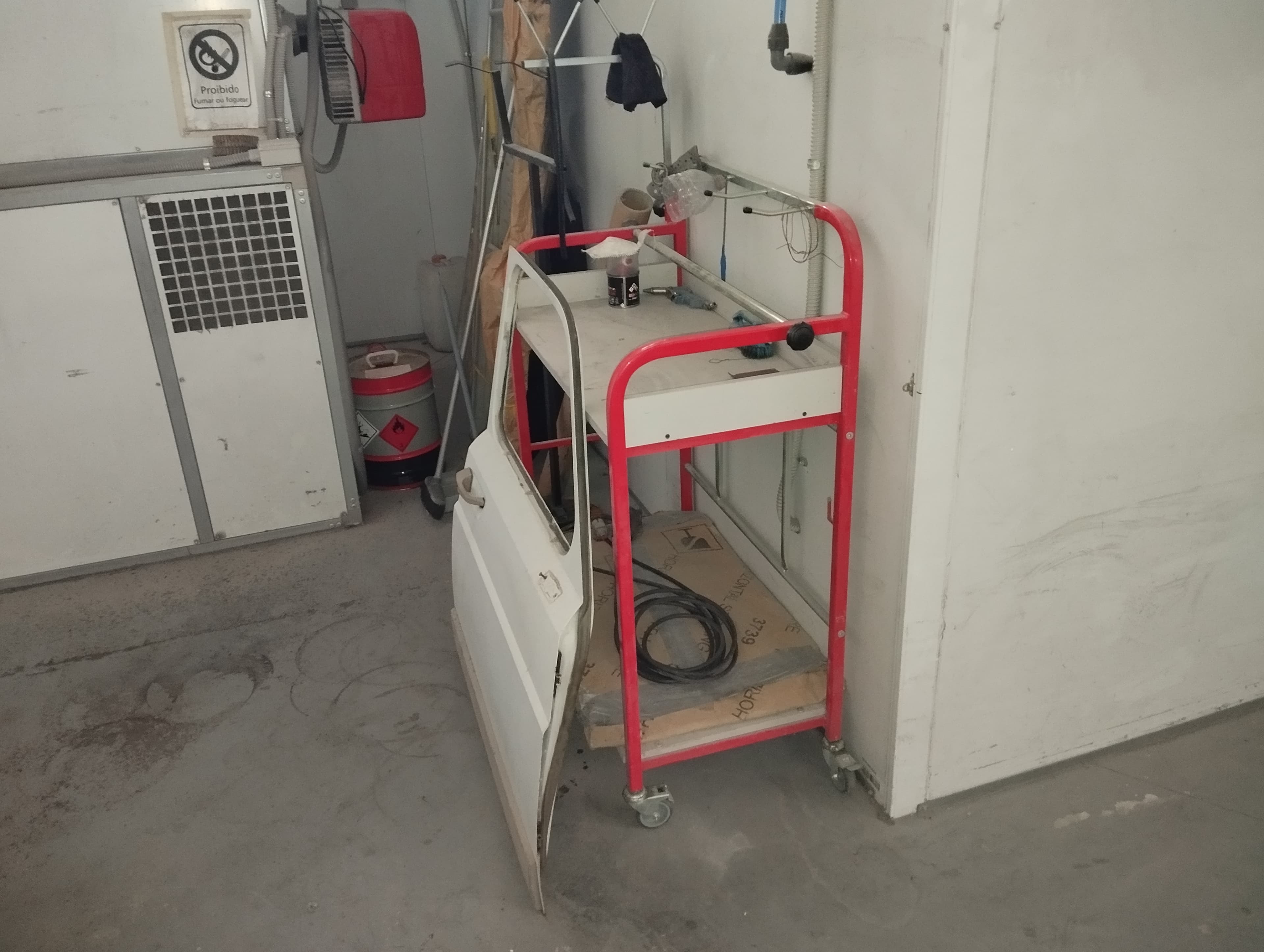 Equipamentos para a Indústria Automóvel — imagem 59