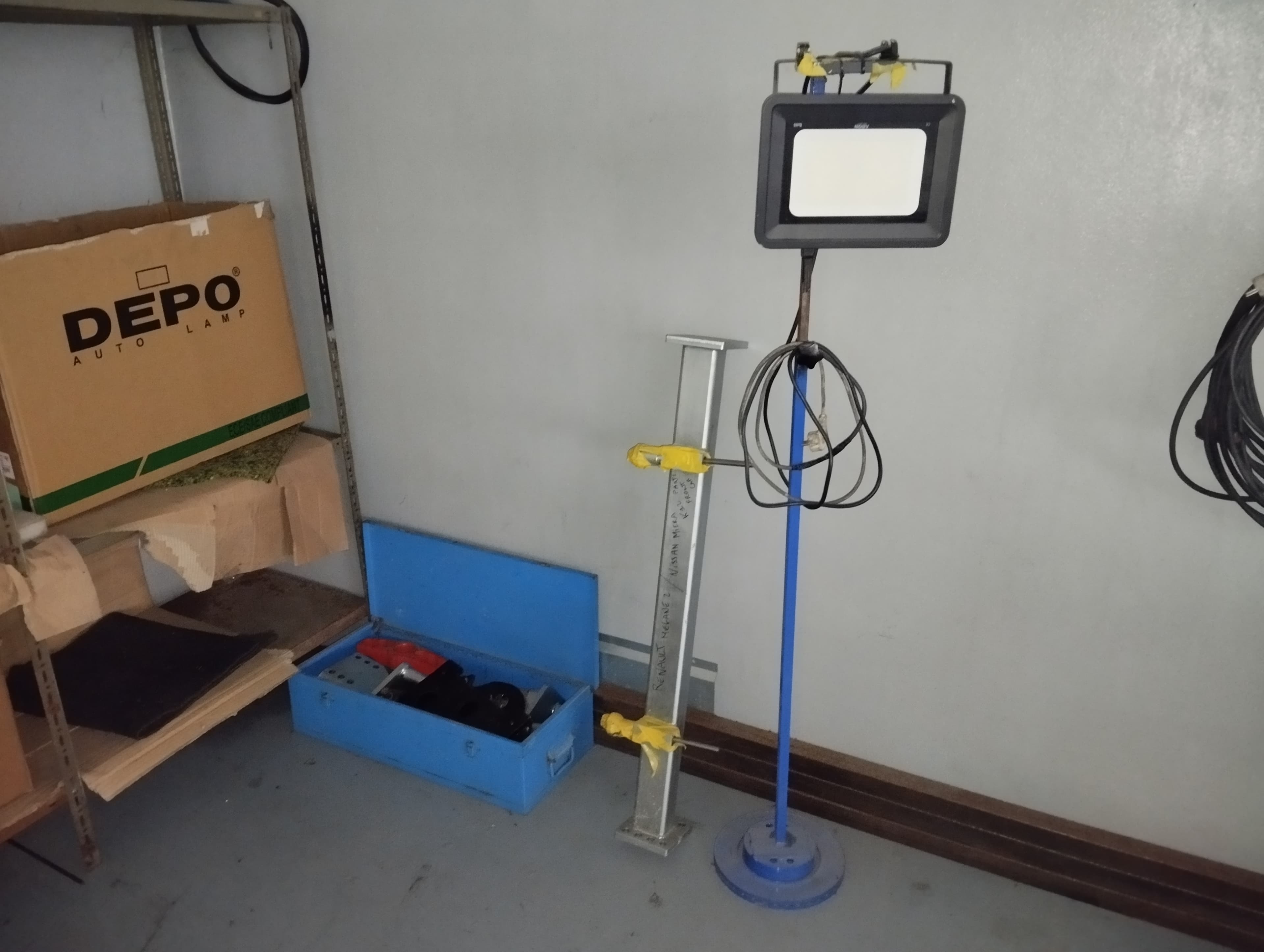 Equipamentos para a Indústria Automóvel — imagem 112