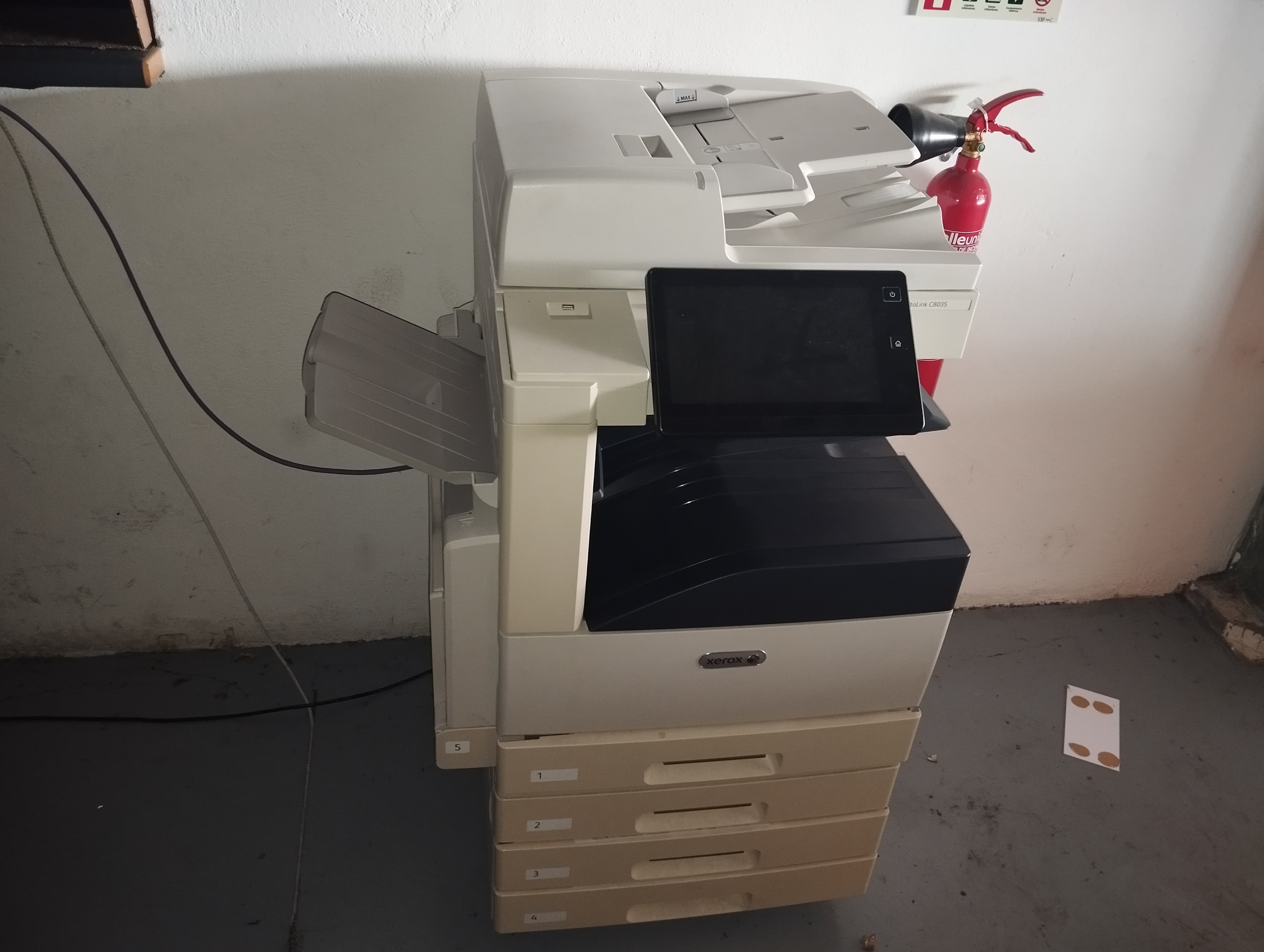 Equipamentos para a Indústria Automóvel — imagem 127