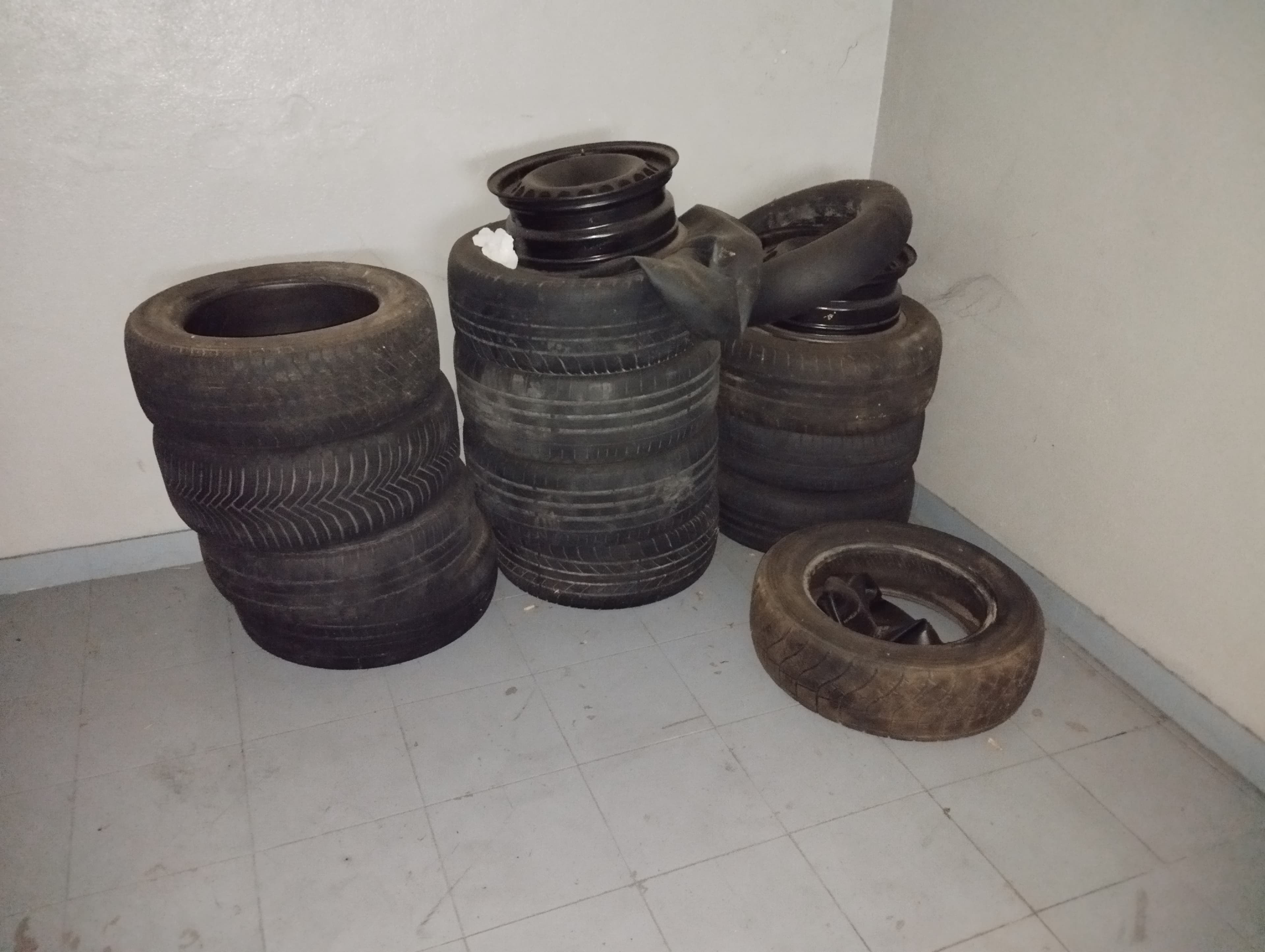 Equipamentos para a Indústria Automóvel — imagem 106