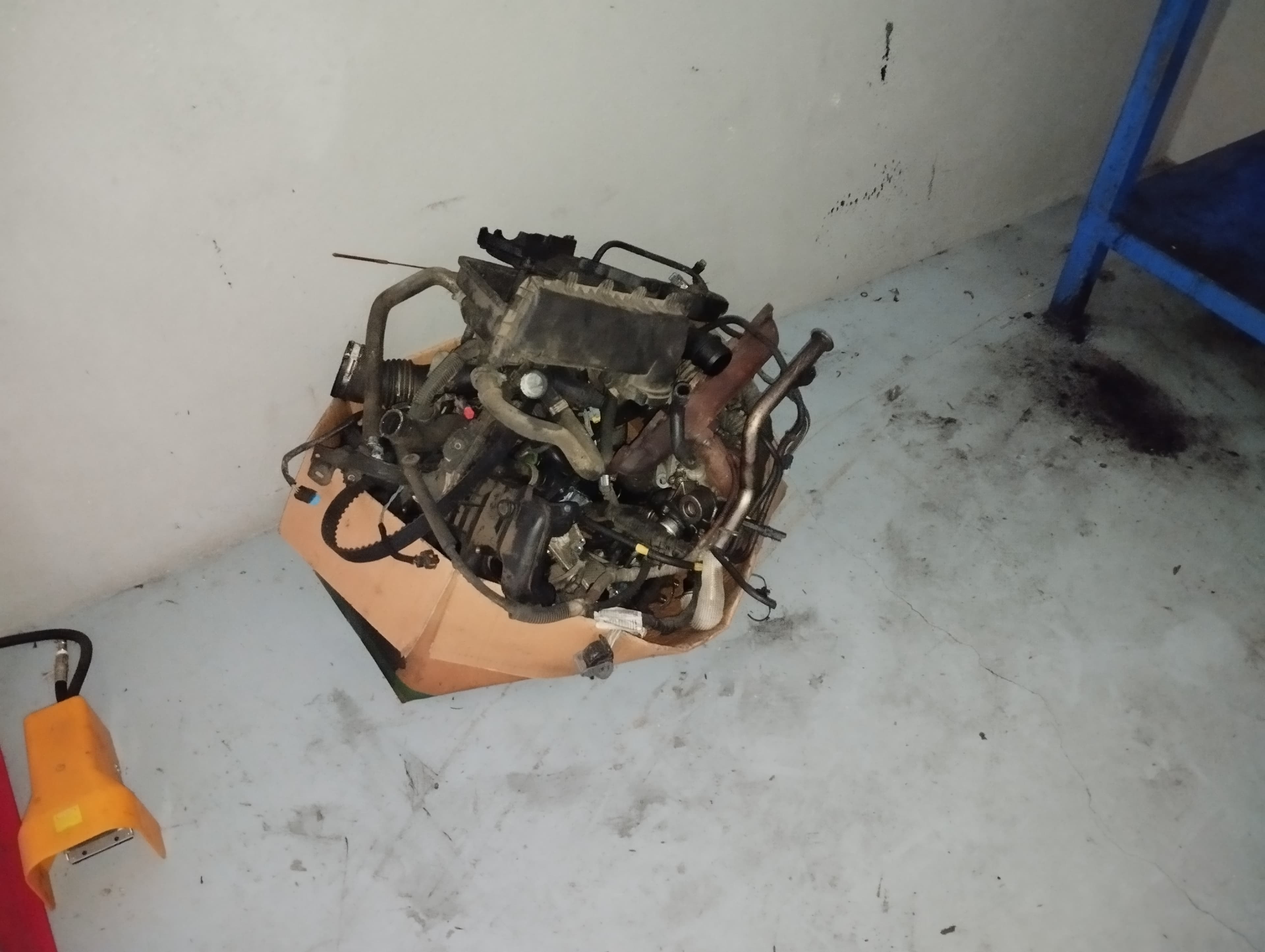 Equipamentos para a Indústria Automóvel — imagem 19