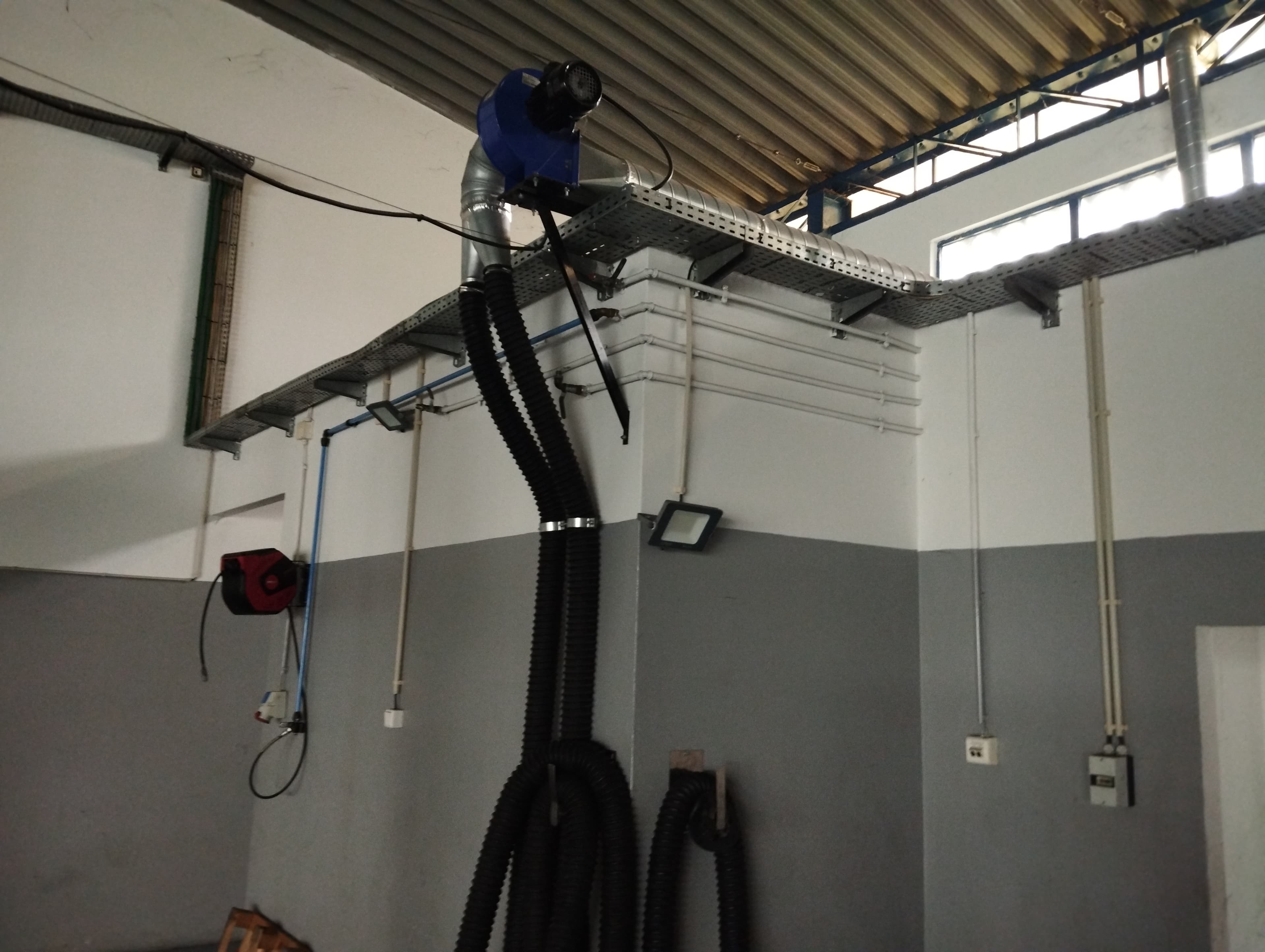Equipamentos para a Indústria Automóvel — imagem 76