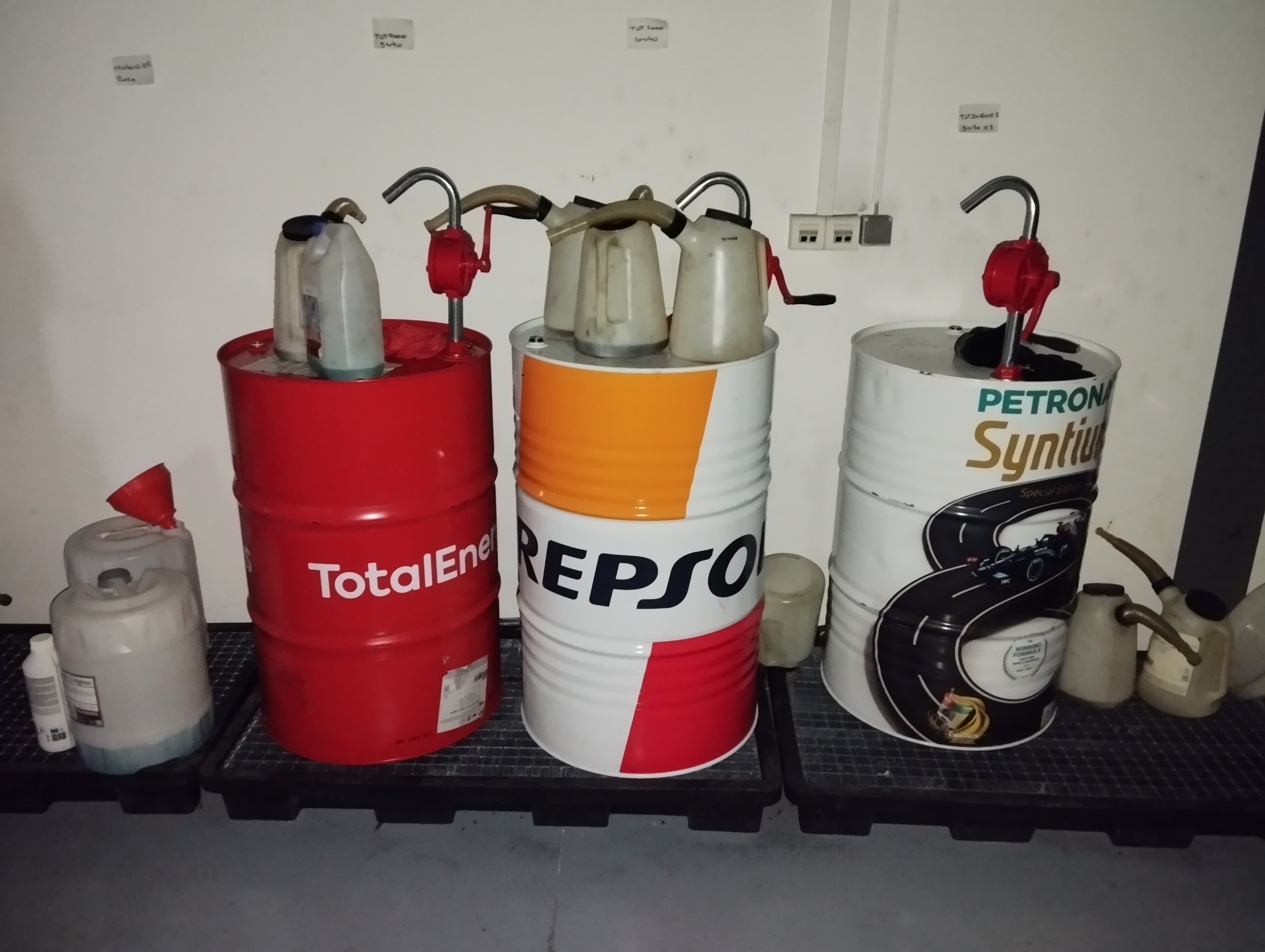 Equipamentos para a Indústria Automóvel — imagem 135