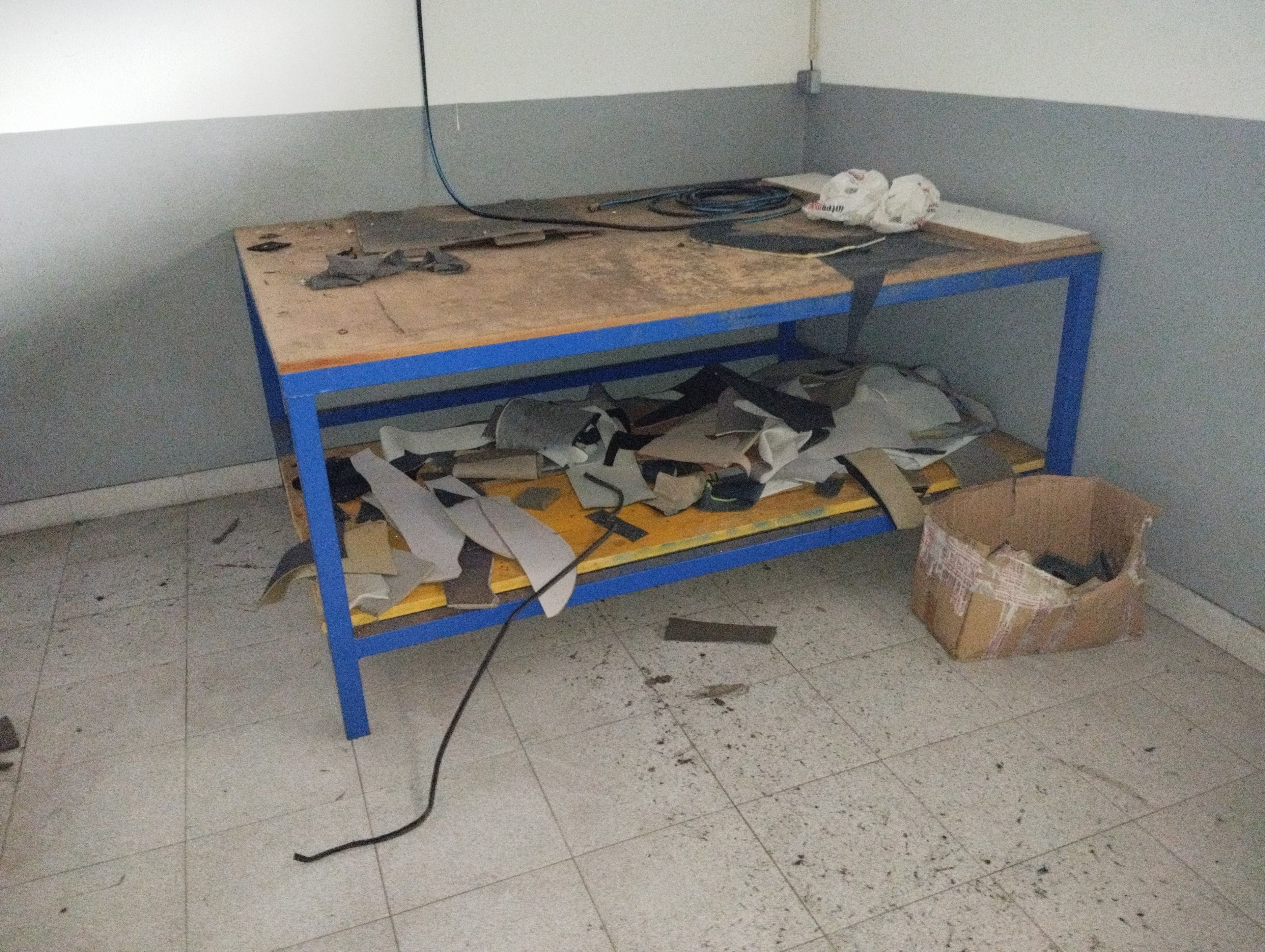 Equipamentos para a Indústria Automóvel — imagem 6