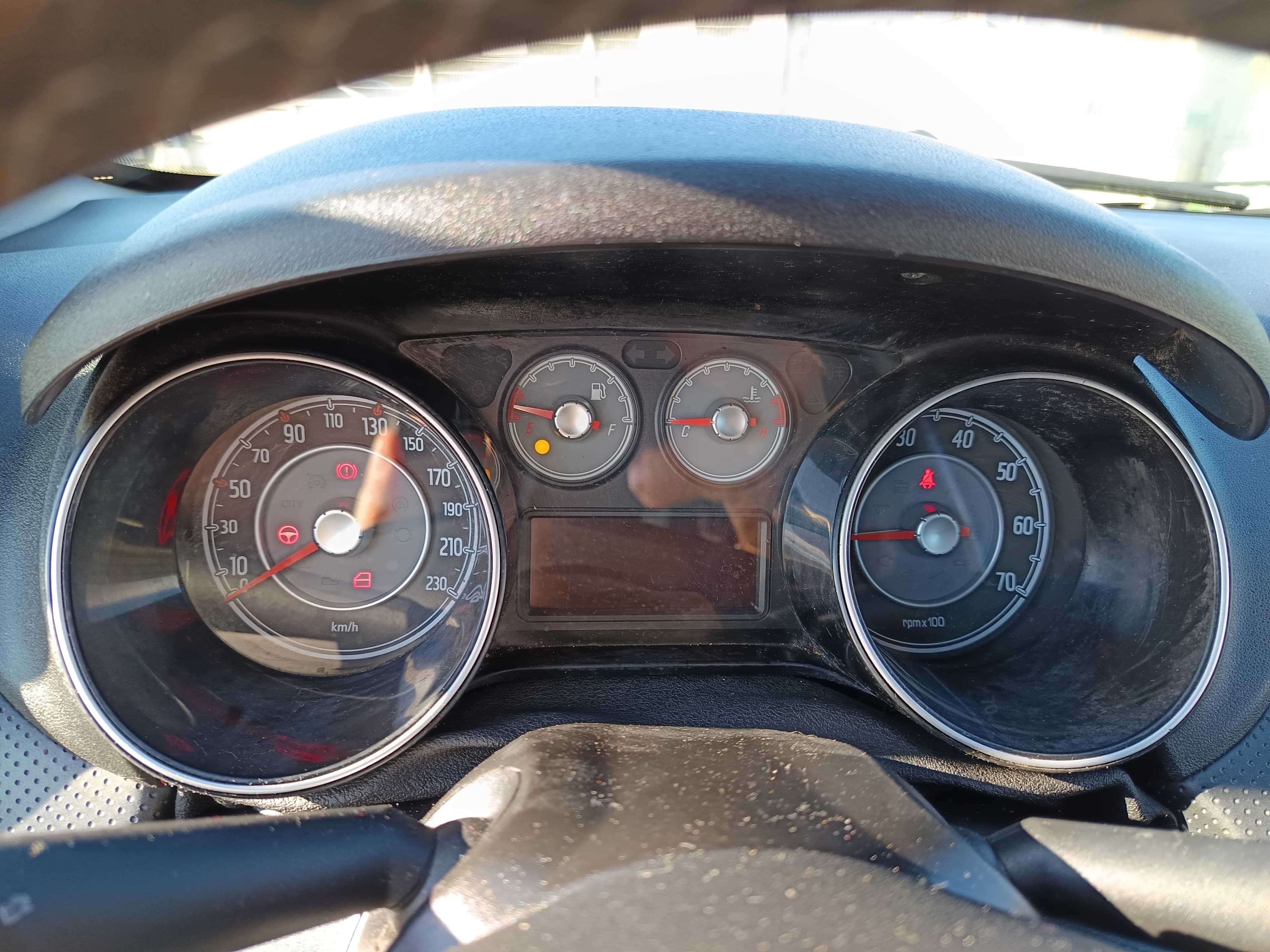 Fiat Punto · Ano 2010 — imagem 45