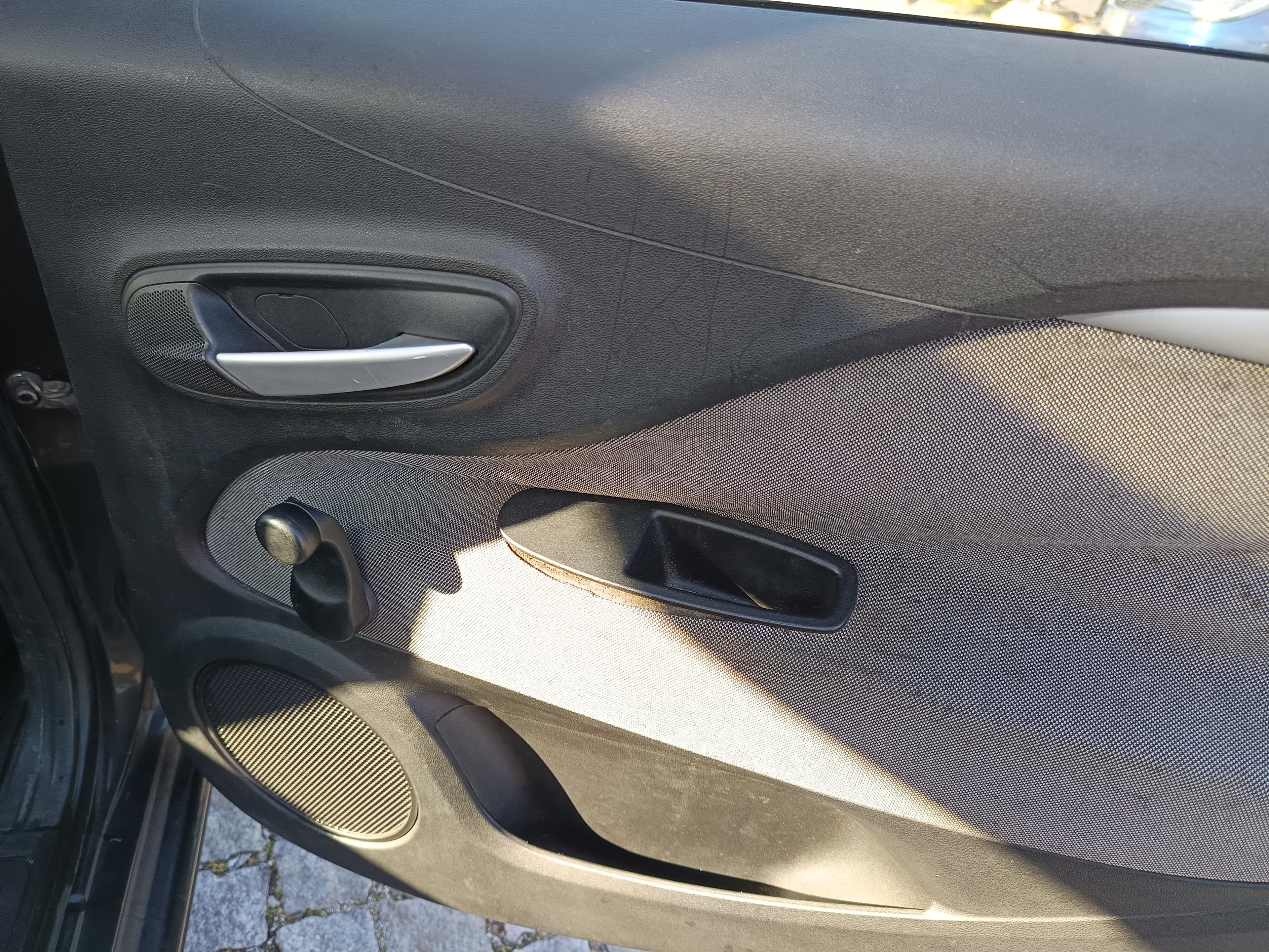 Fiat Punto · Ano 2010 — imagem 26