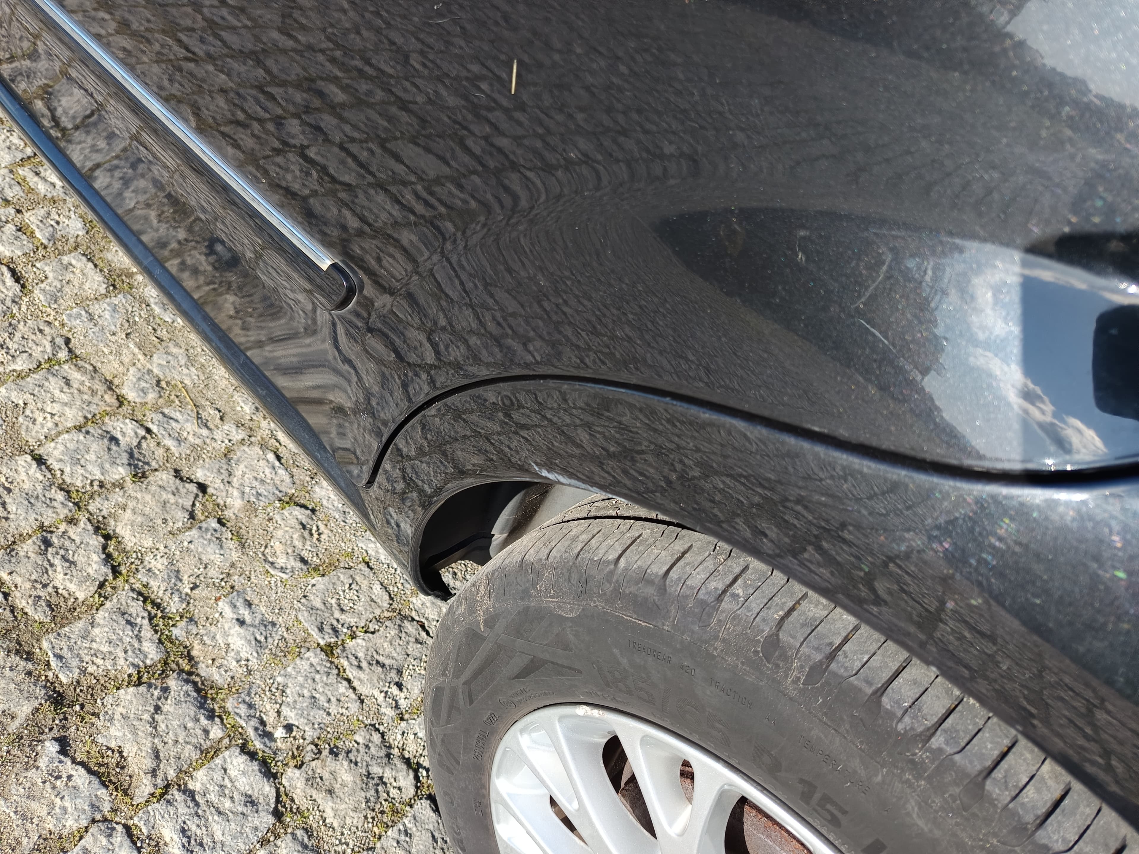 Fiat Punto · Ano 2010 — imagem 16