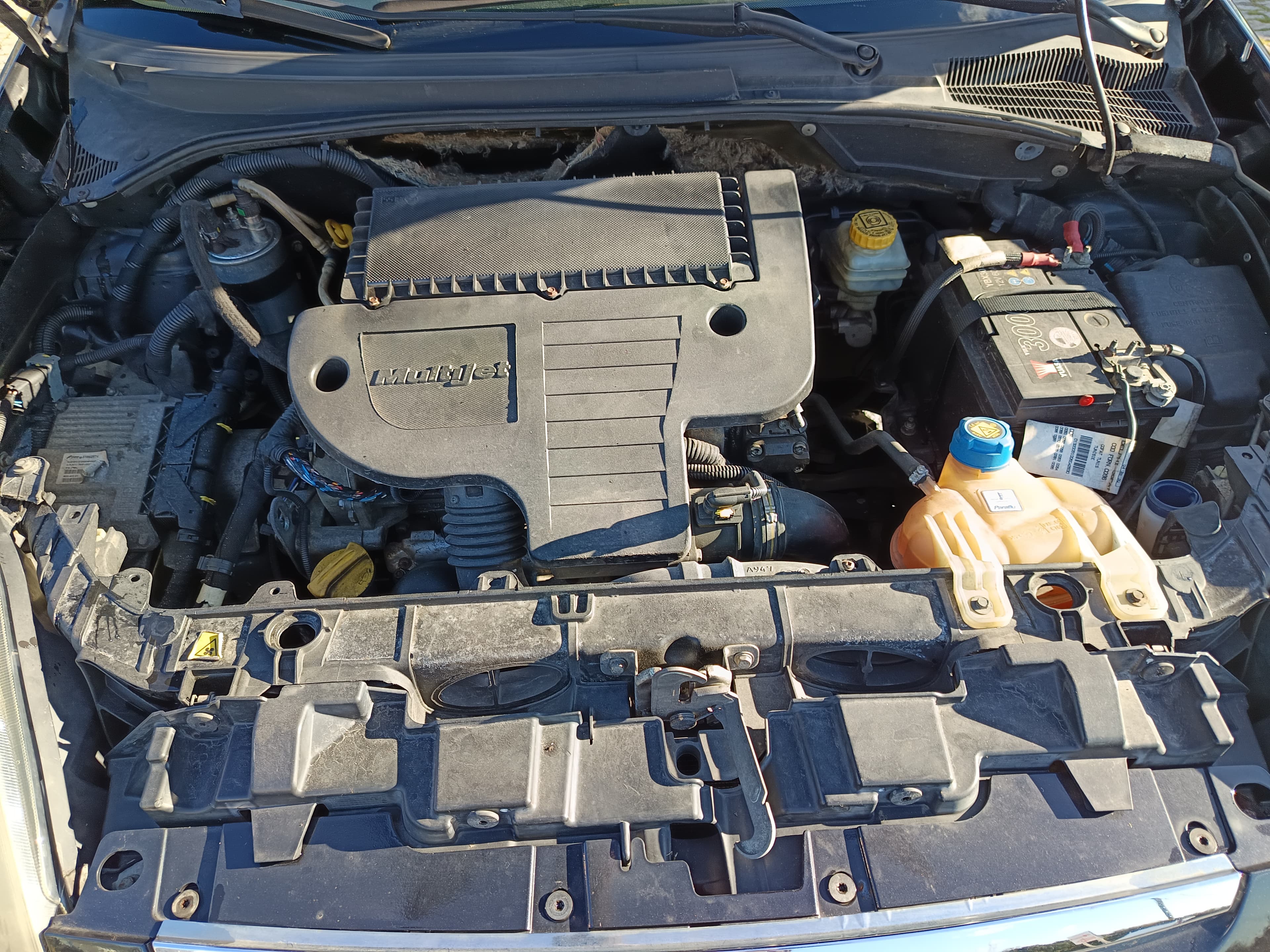 Fiat Punto · Ano 2010 — imagem 19