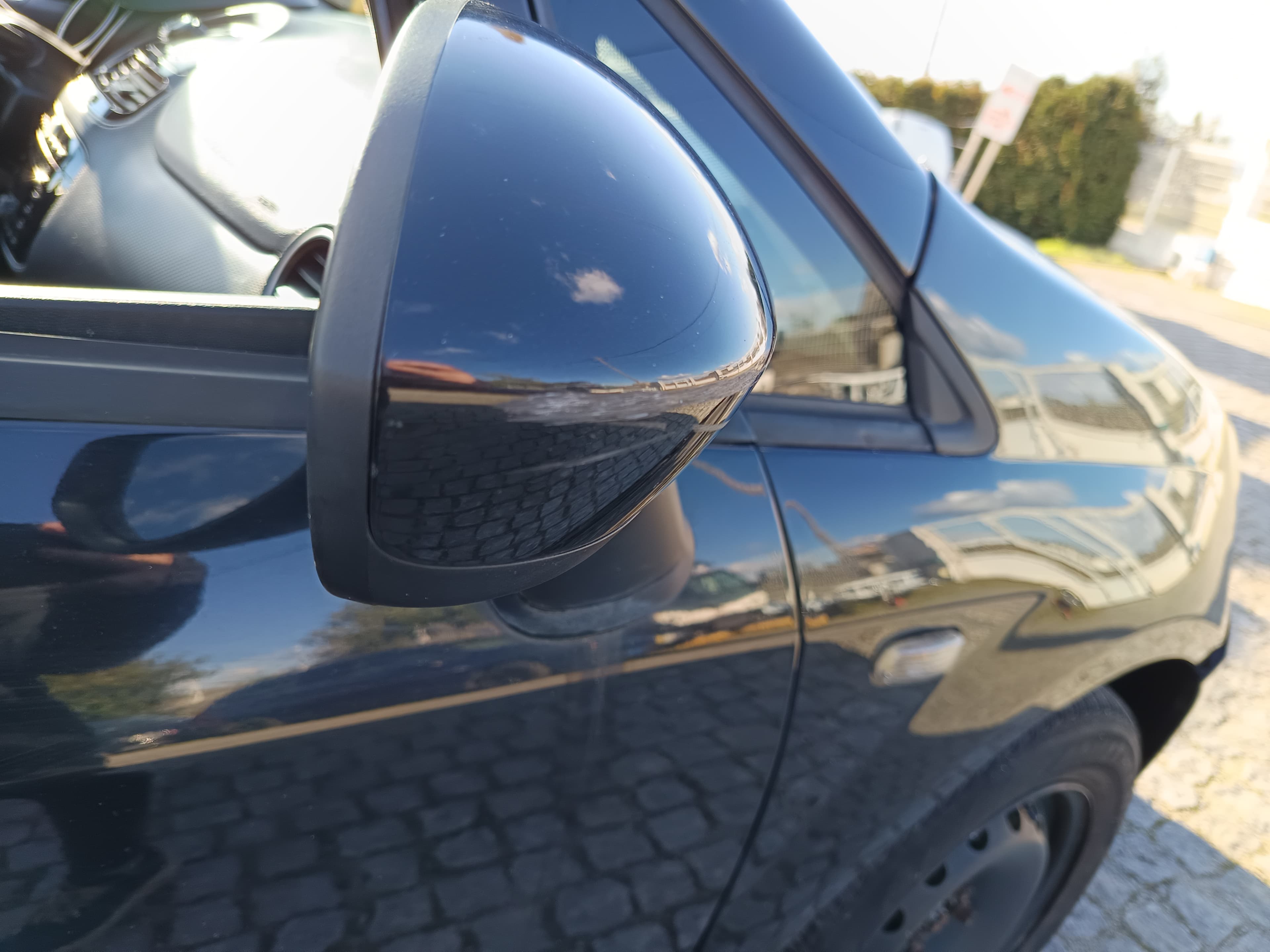 Fiat Punto · Ano 2010 — imagem 9
