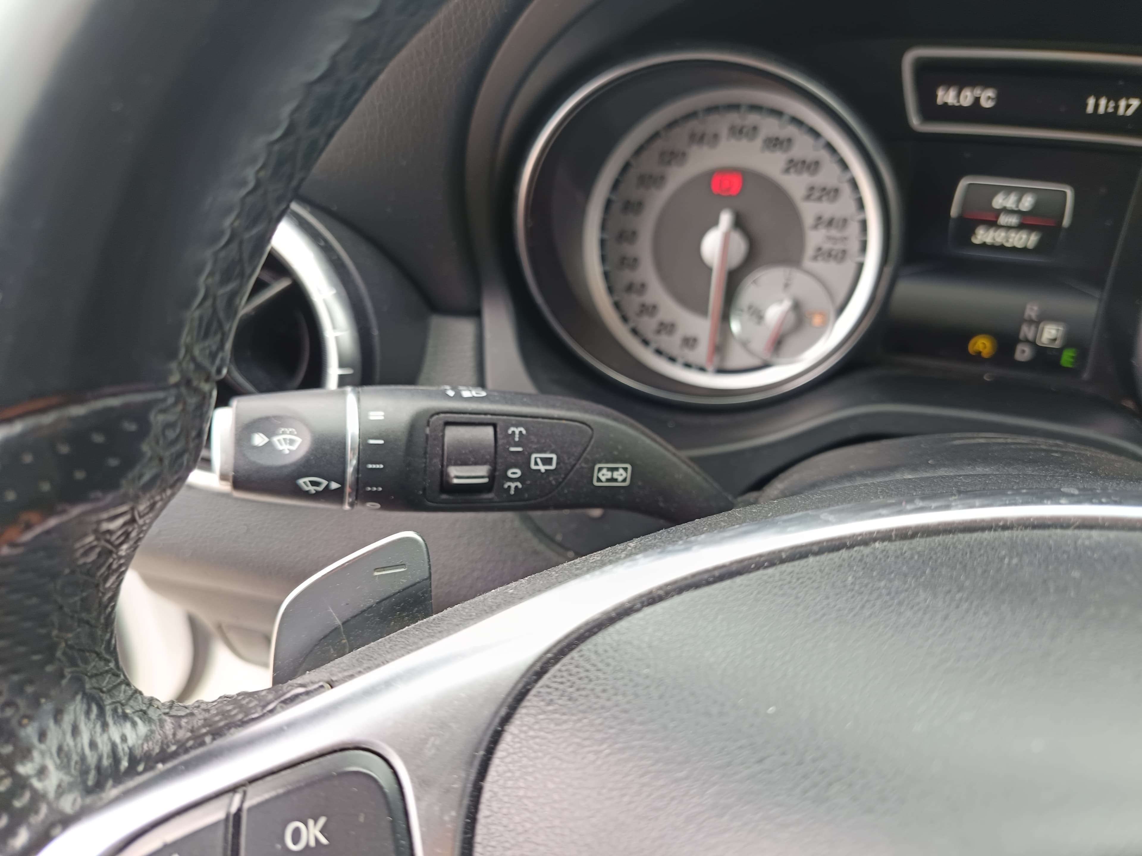 Mercedes-Benz CLA 200 · Ano 2015 — image 44