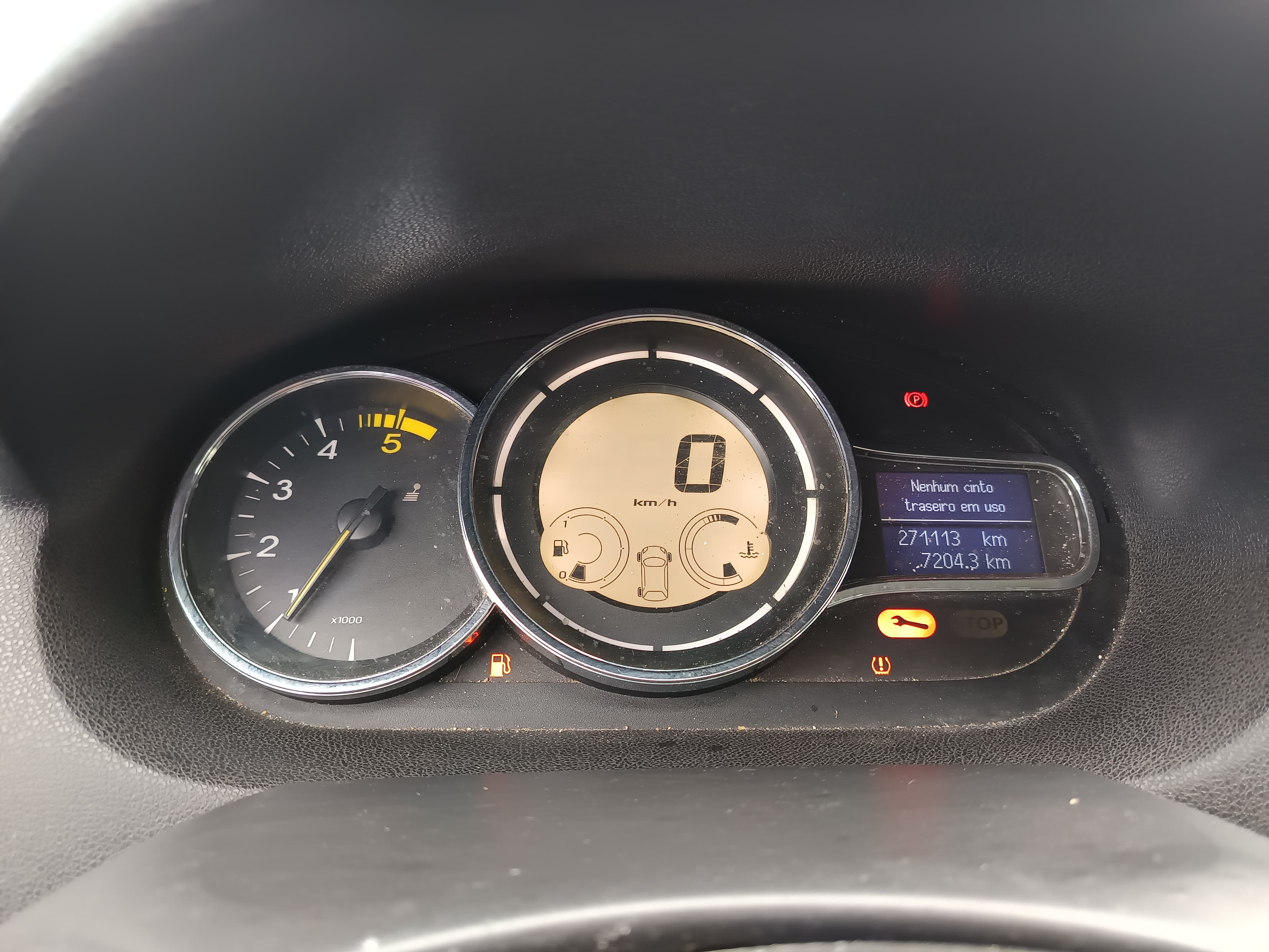 Renault Mégane · Ano 2014 — imagem 42