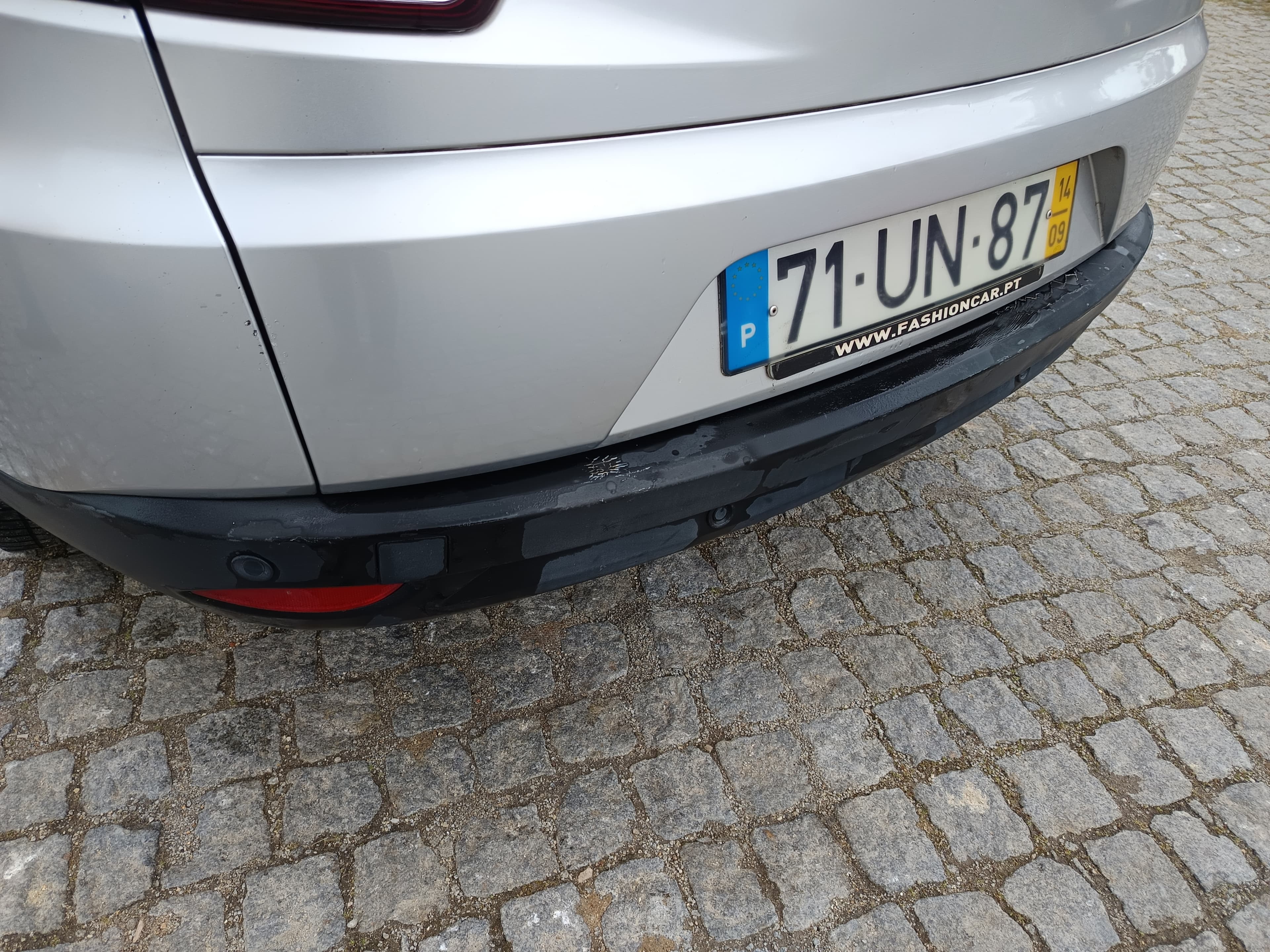 Renault Mégane · Ano 2014 — imagem 13