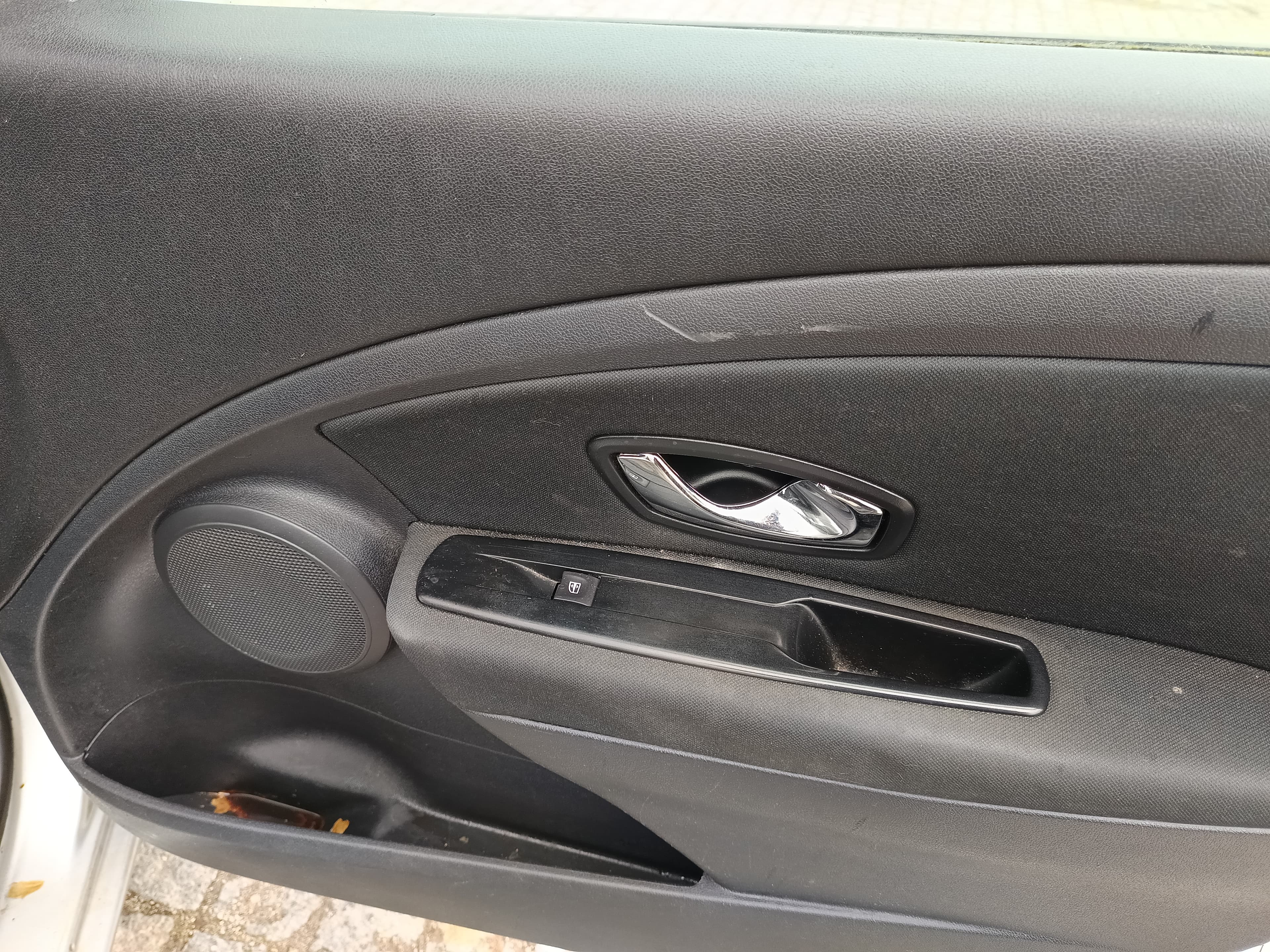 Renault Mégane · Ano 2014 — imagem 23