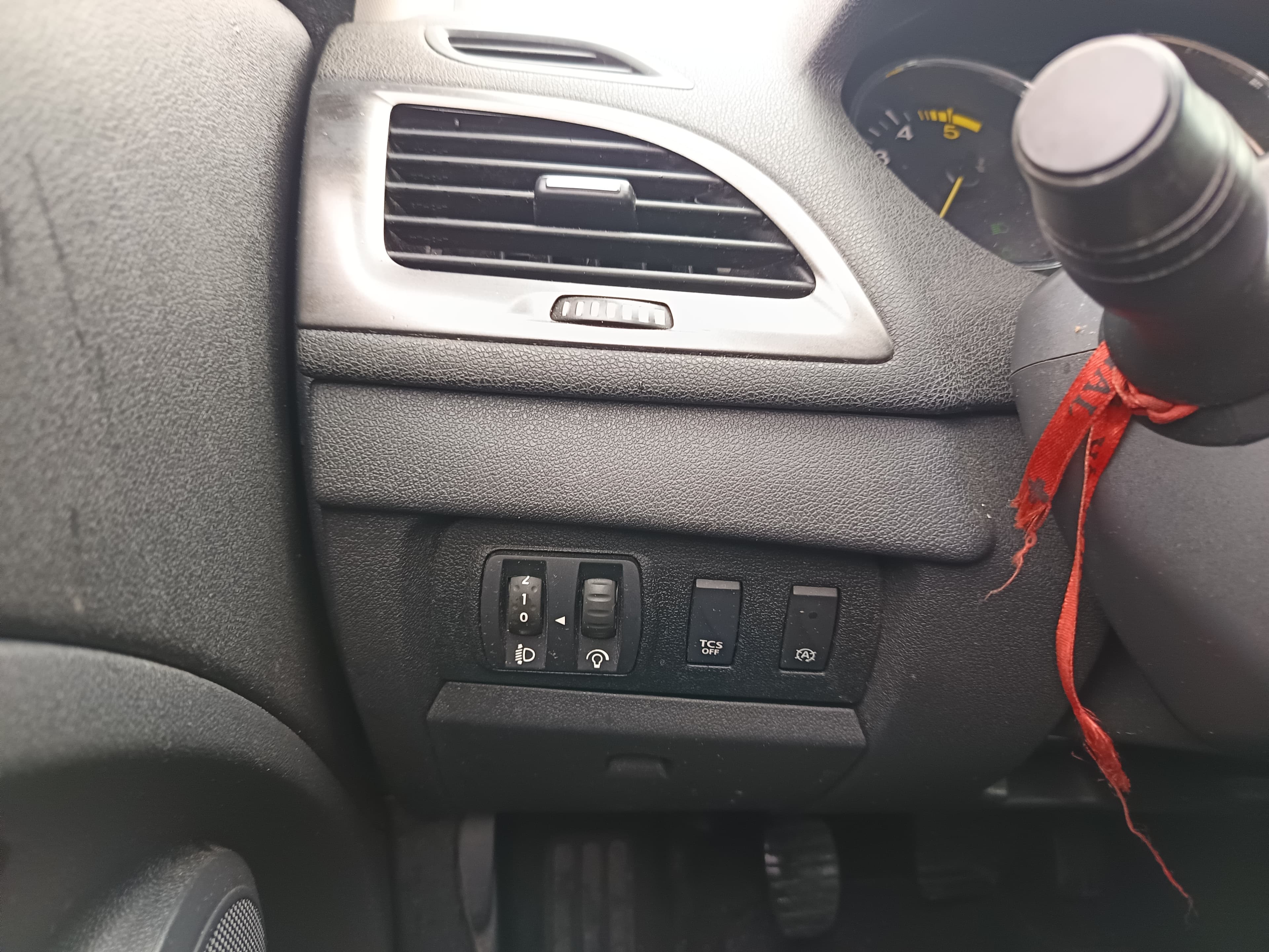 Renault Mégane · Ano 2014 — imagem 41