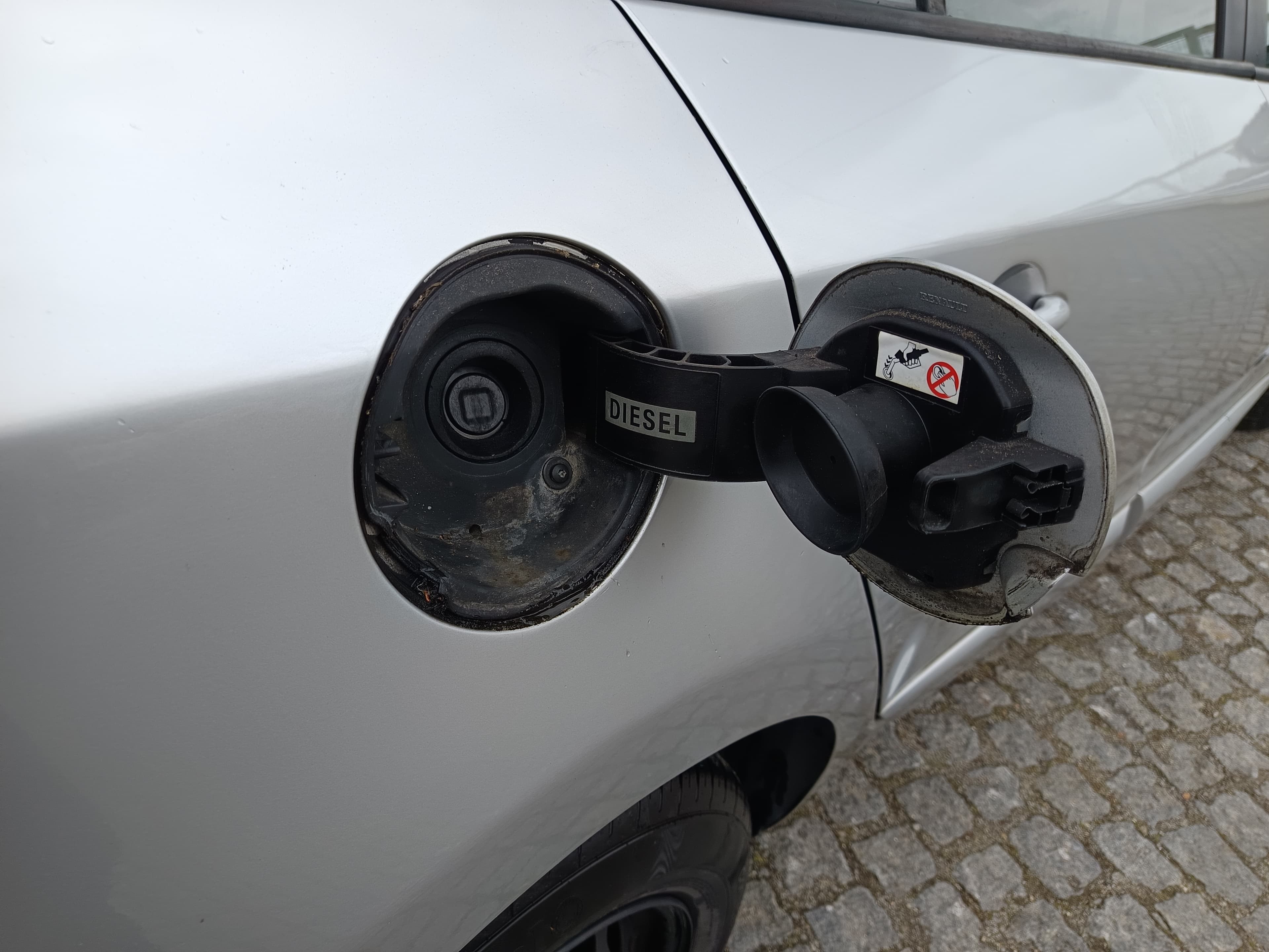 Renault Mégane · Ano 2014 — imagem 12