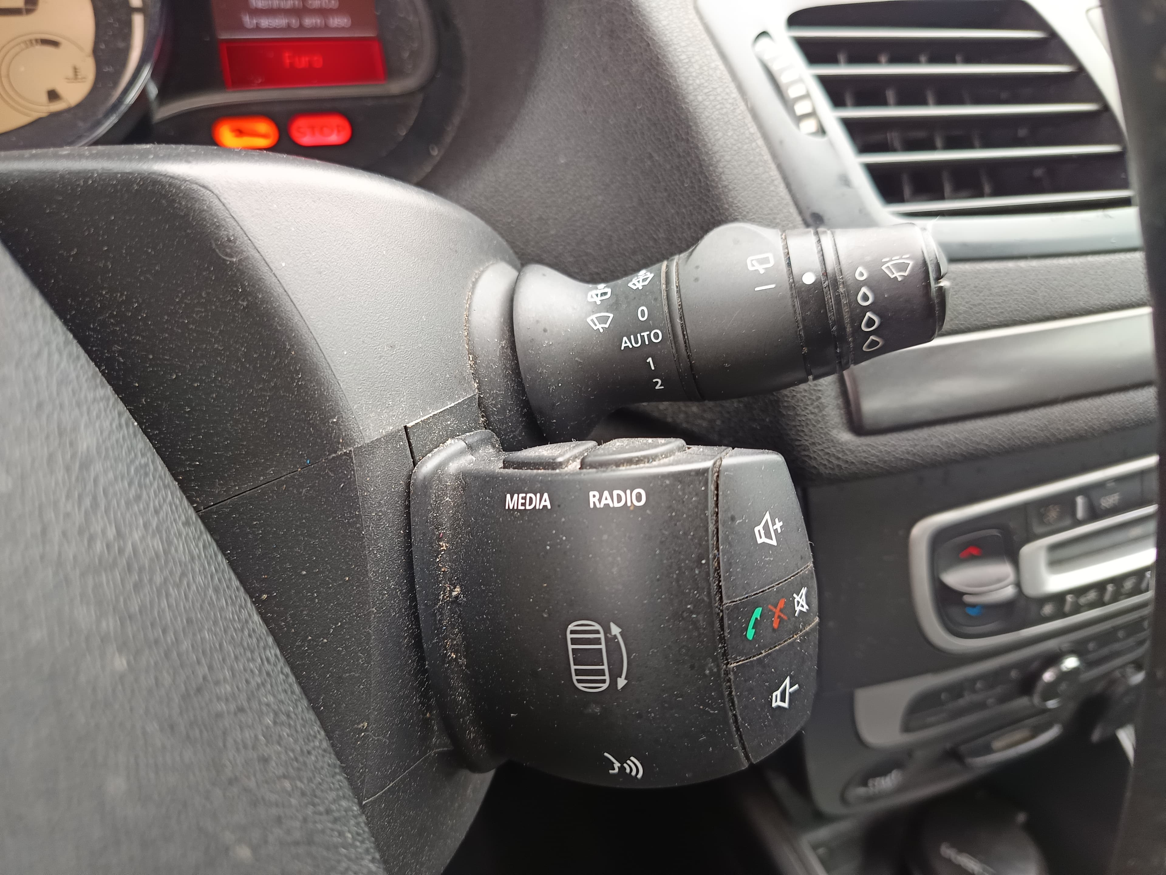 Renault Mégane · Ano 2014 — imagem 39