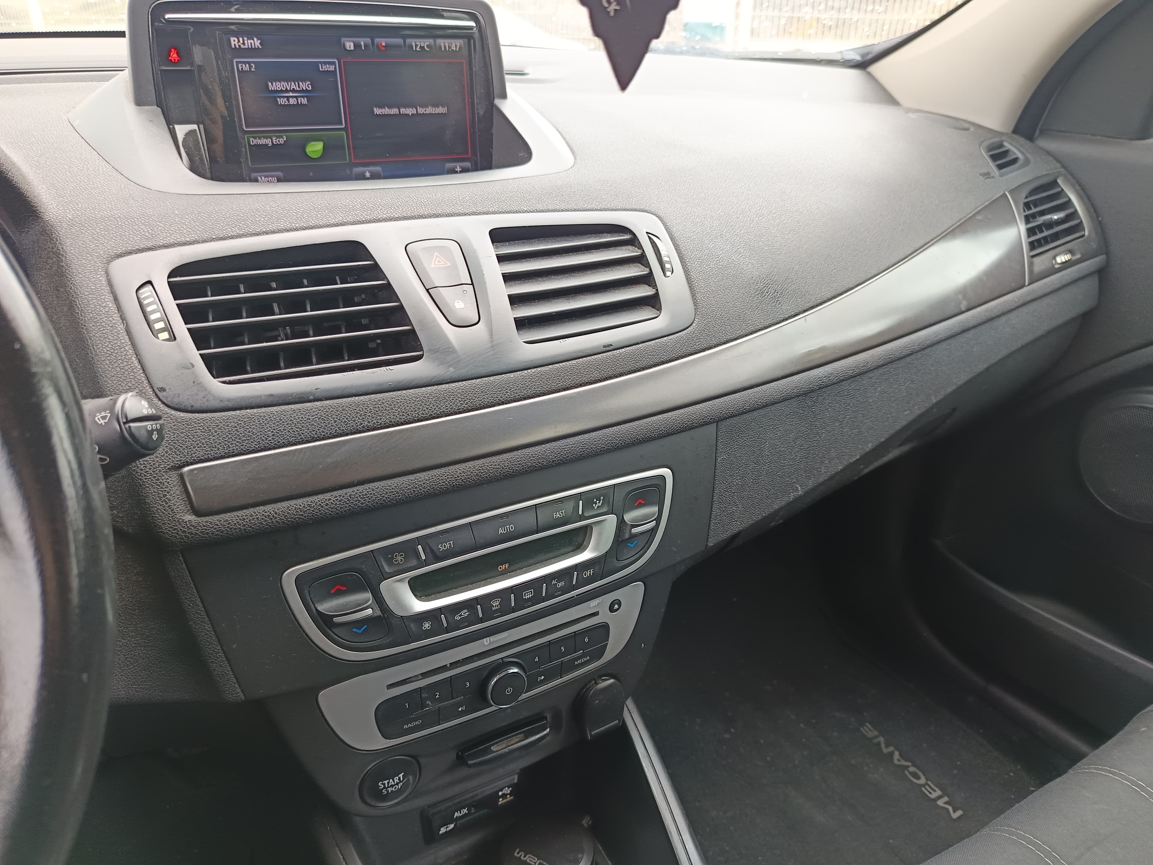Renault Mégane · Ano 2014 — imagem 33