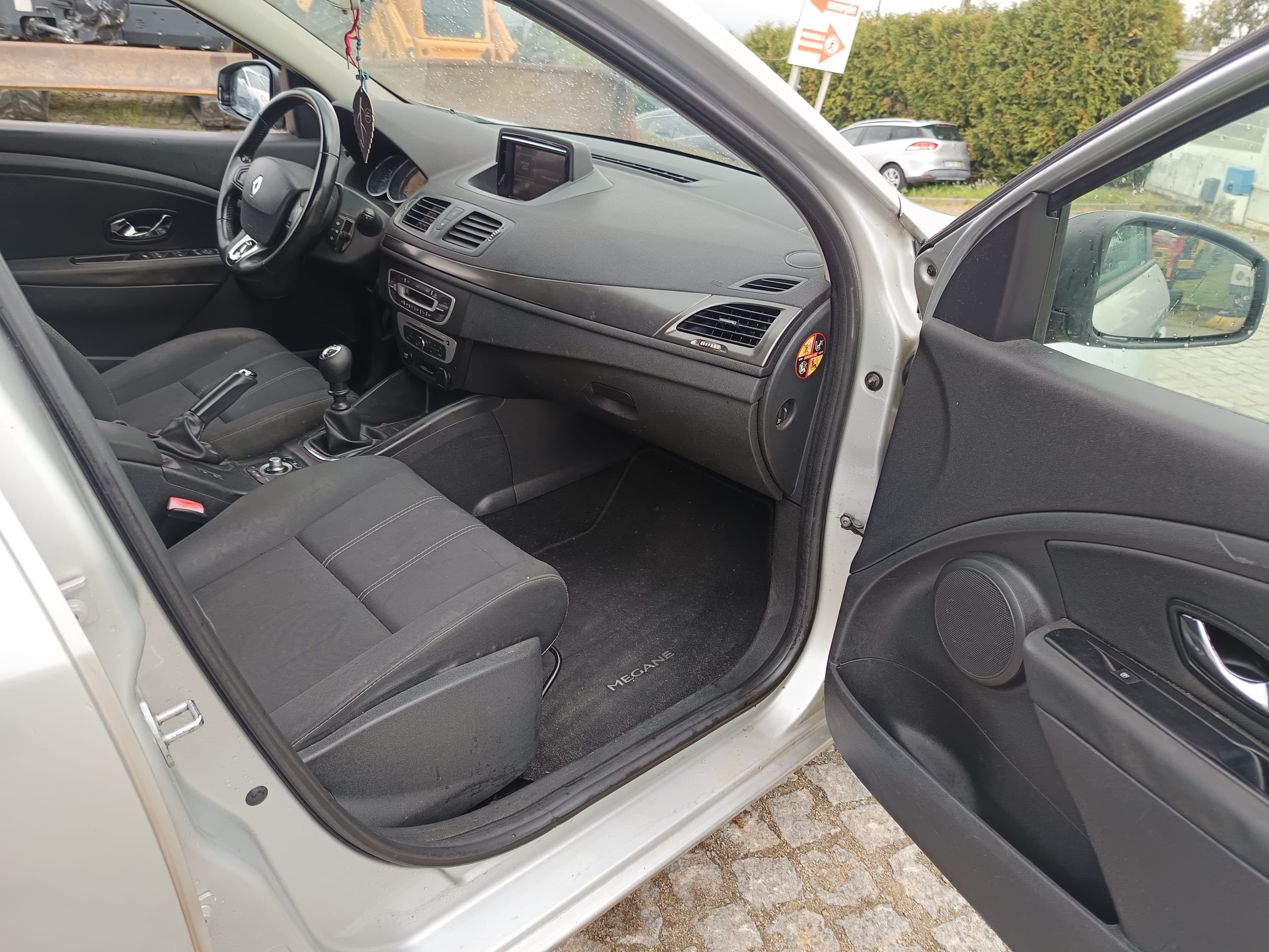 Renault Mégane · Ano 2014 — imagem 22