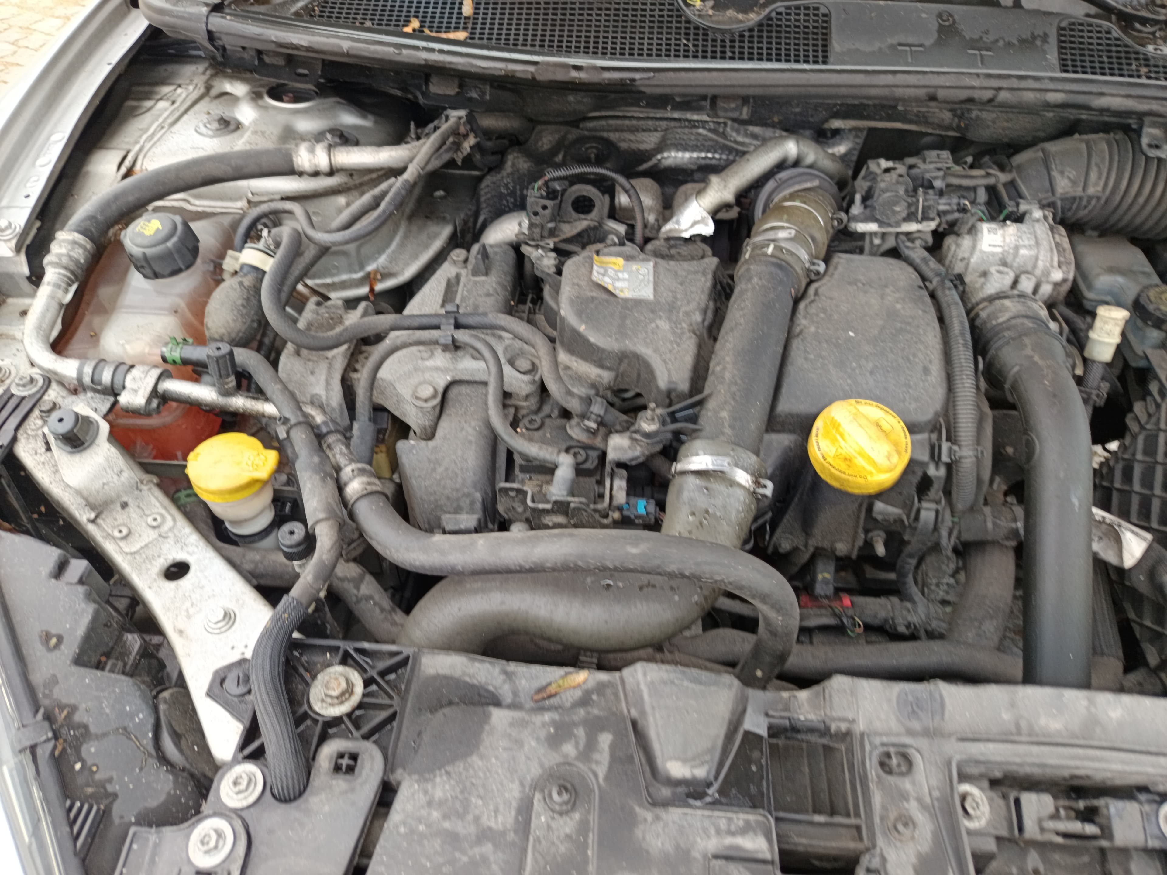 Renault Mégane · Ano 2014 — imagem 8