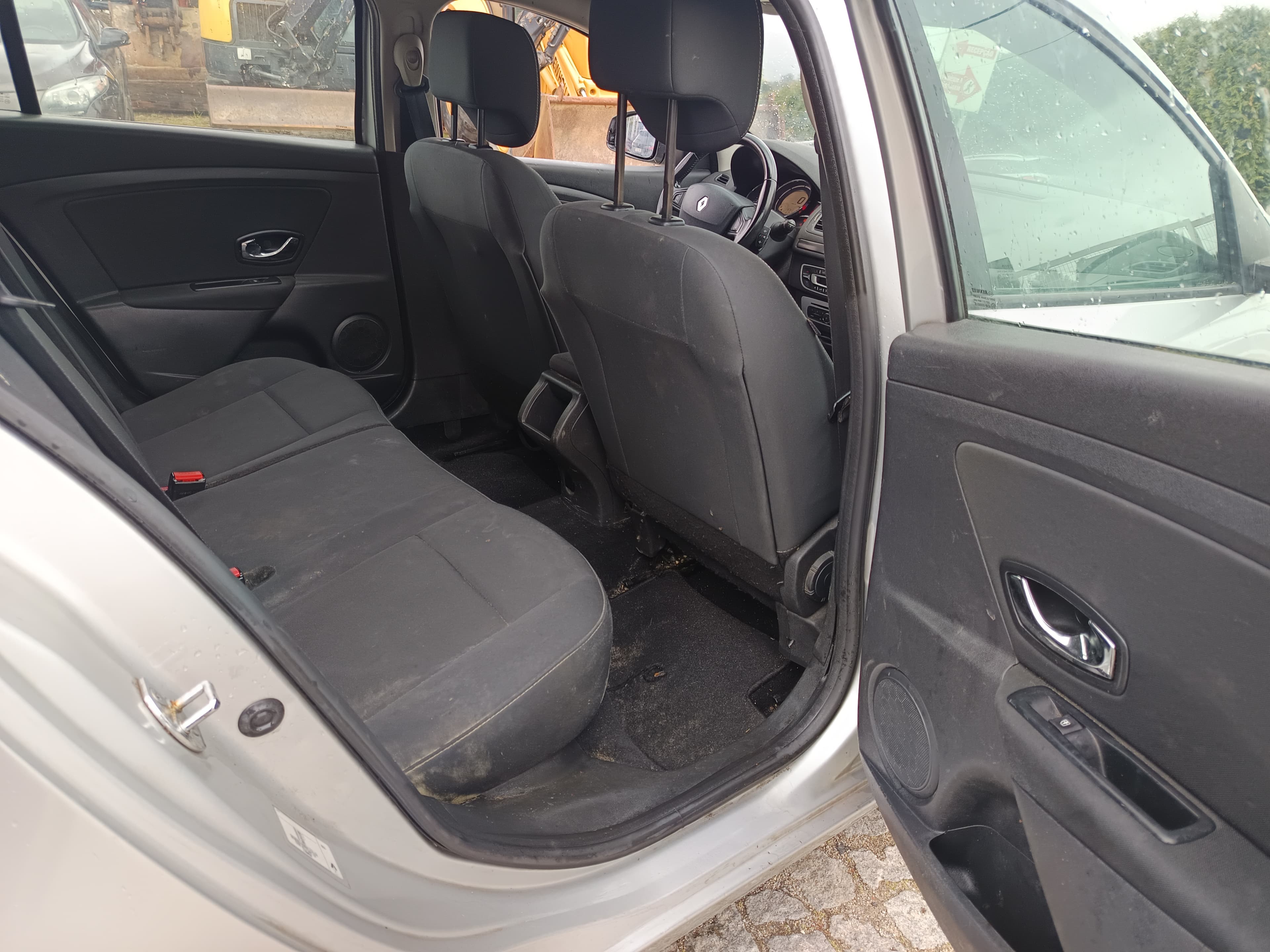 Renault Mégane · Ano 2014 — imagem 18