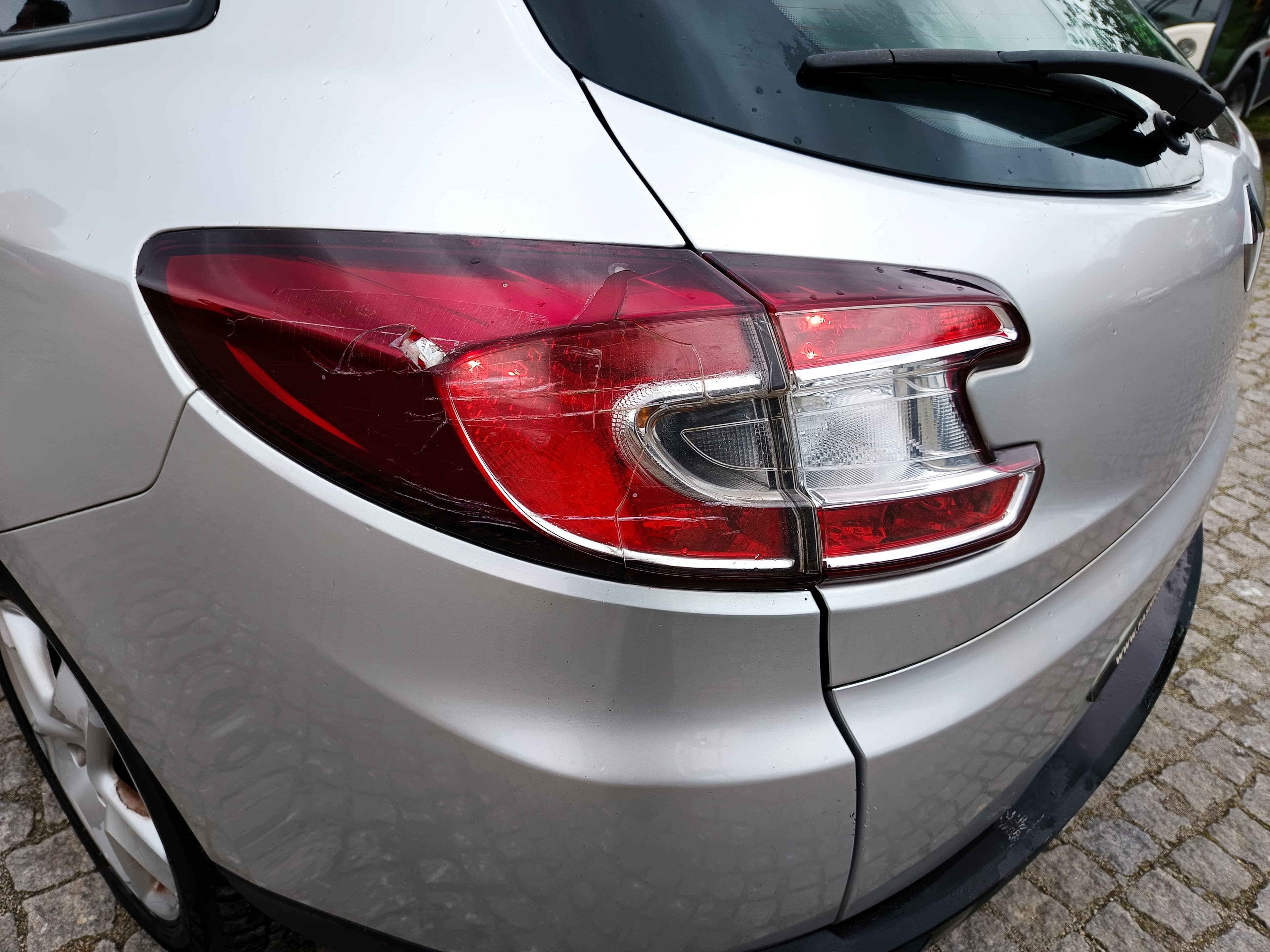Renault Mégane · Ano 2014 — imagem 14