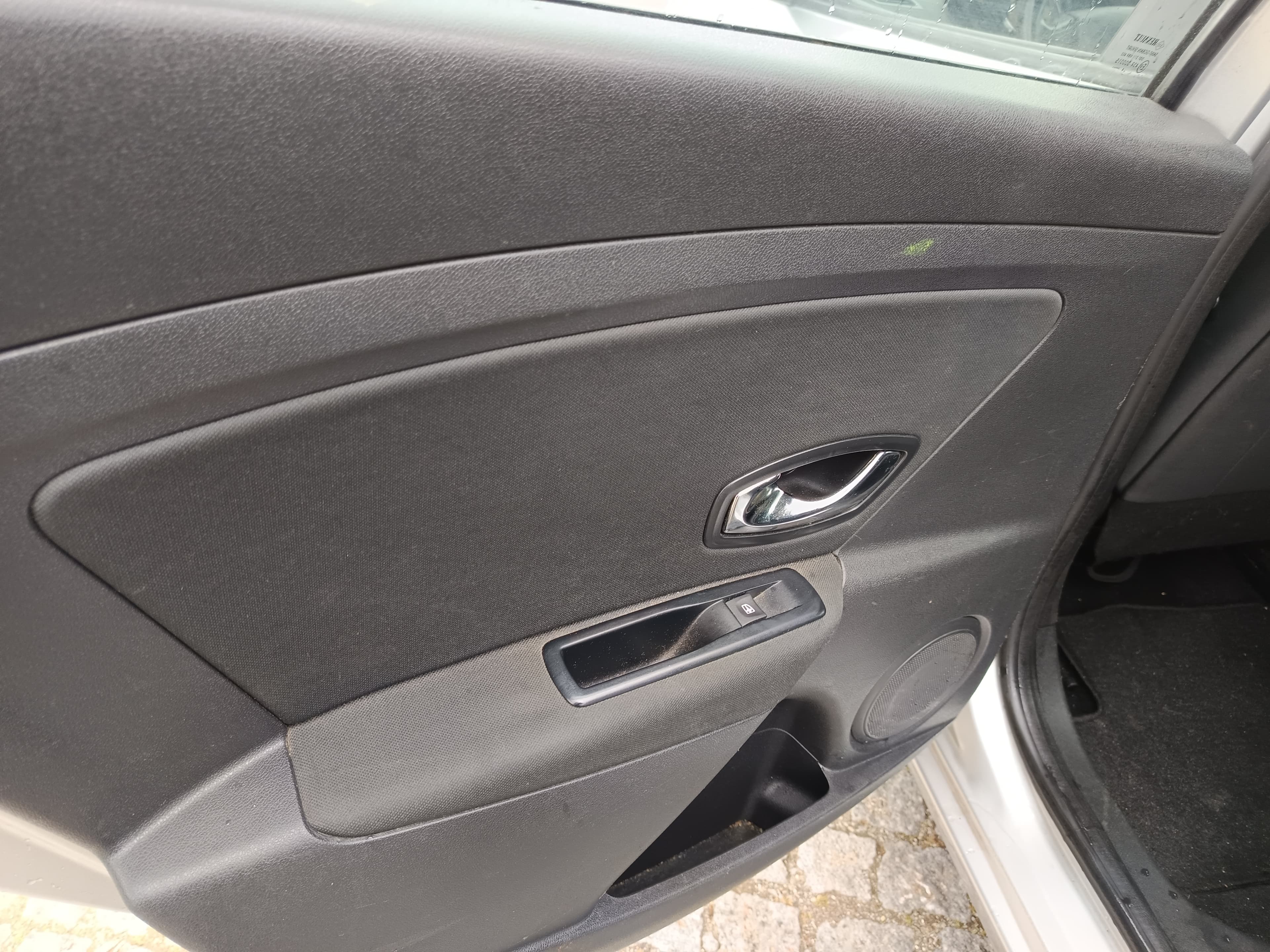 Renault Mégane · Ano 2014 — imagem 26