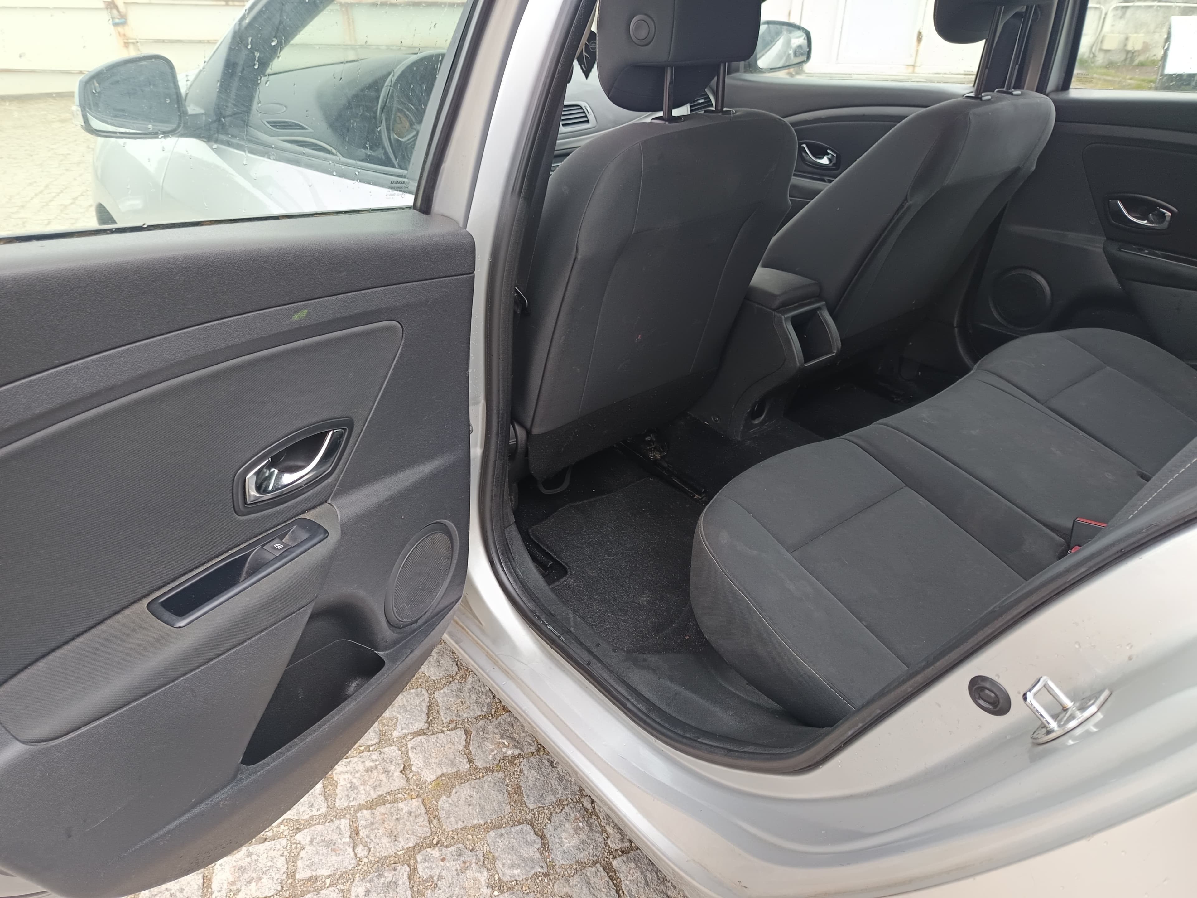 Renault Mégane · Ano 2014 — imagem 25