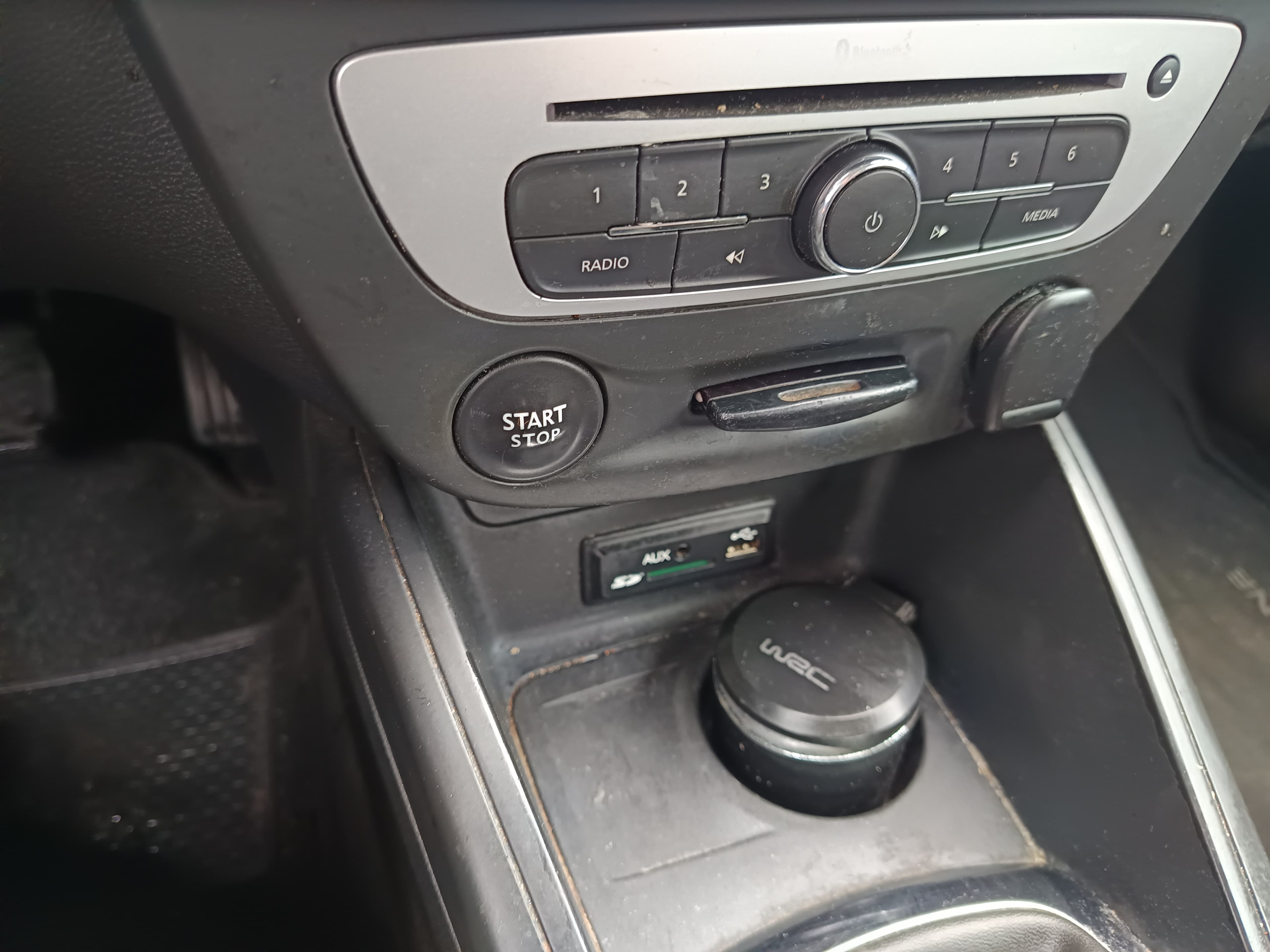 Renault Mégane · Ano 2014 — imagem 37