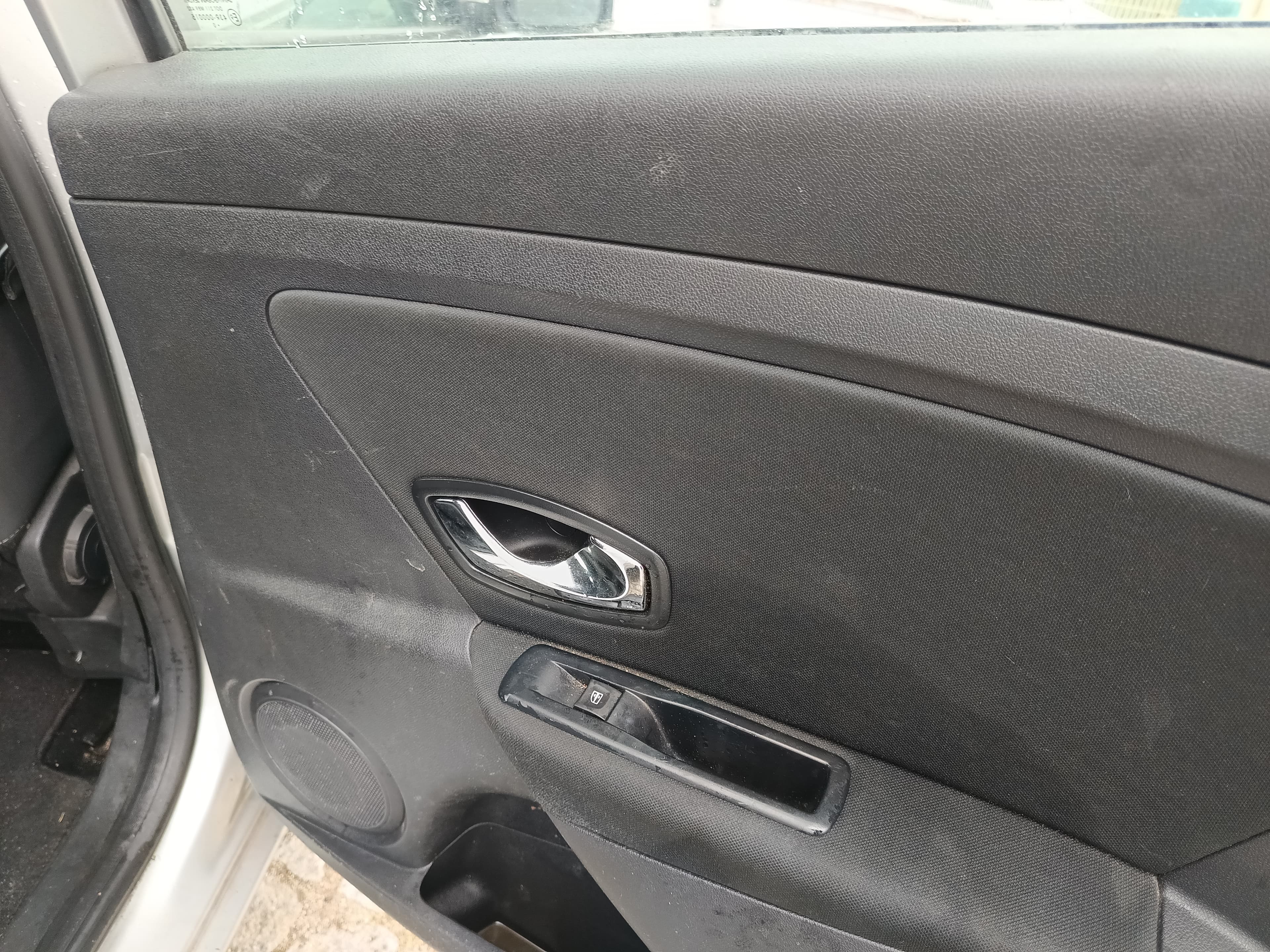 Renault Mégane · Ano 2014 — imagem 19